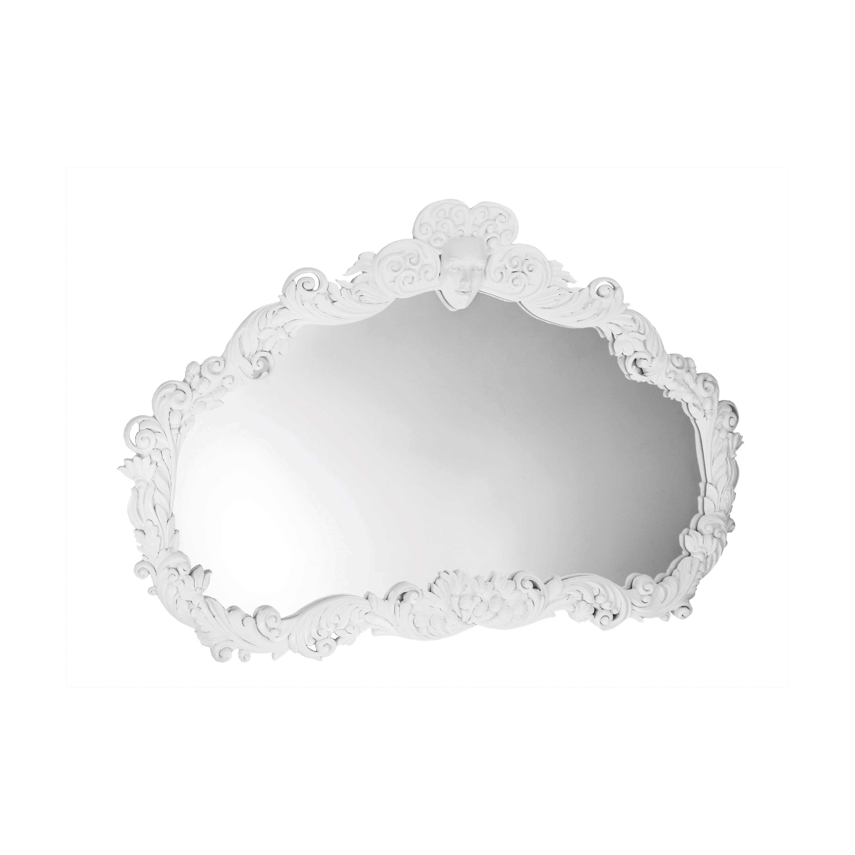 Display product Paris mirror from manufacturer Quodes