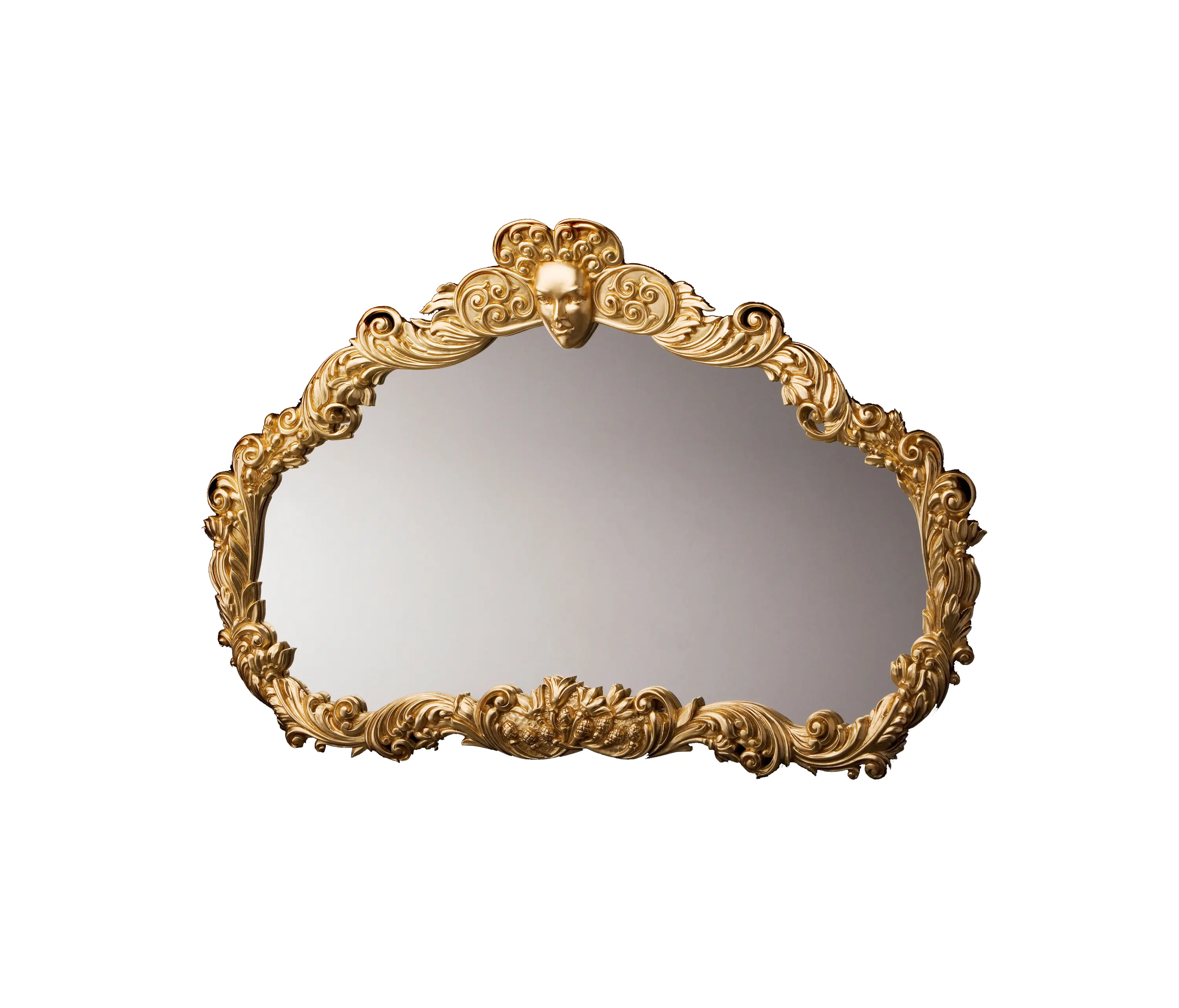 Quodes - Paris mirror