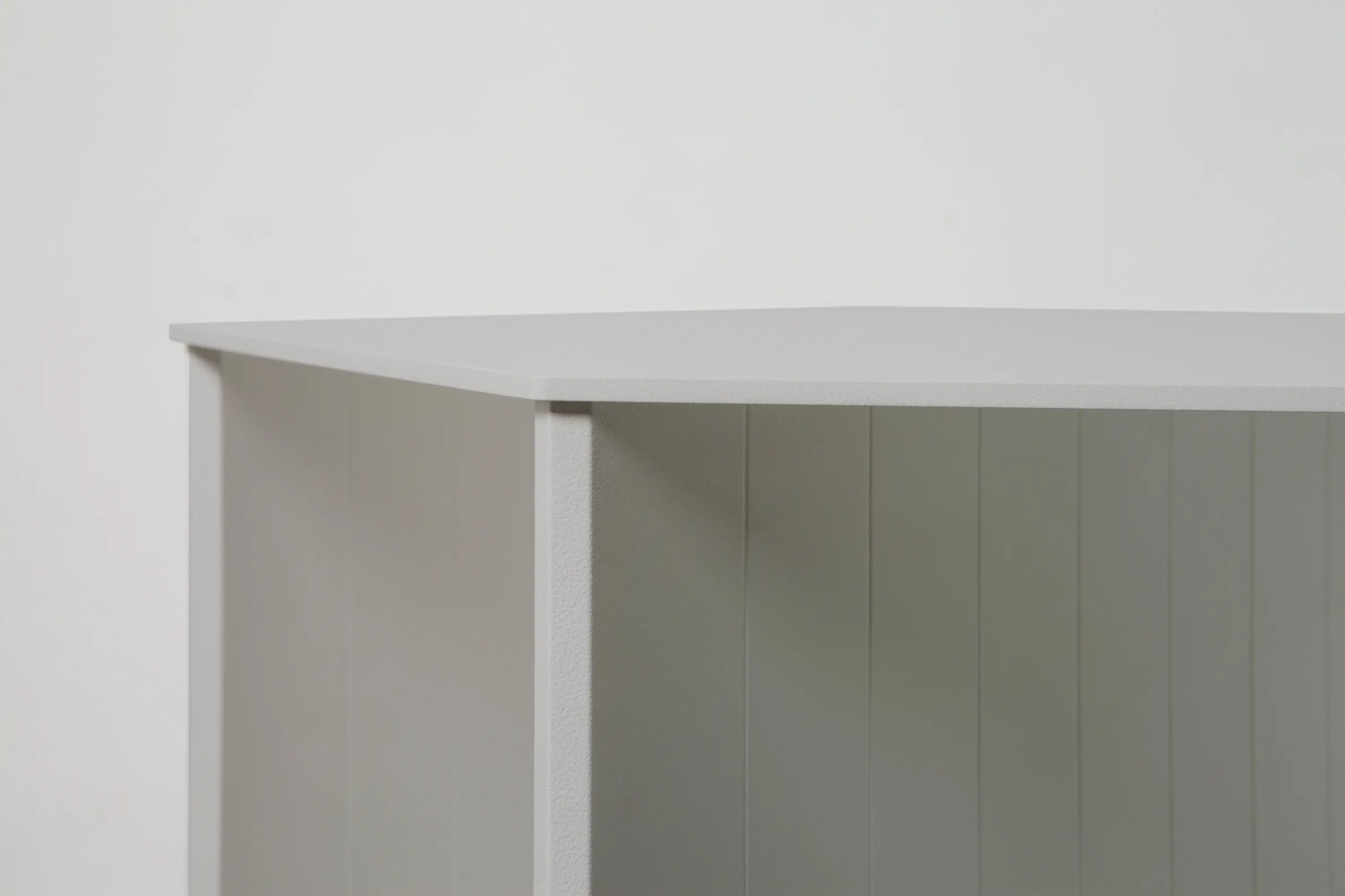 Quodes - Hexagon bookcase