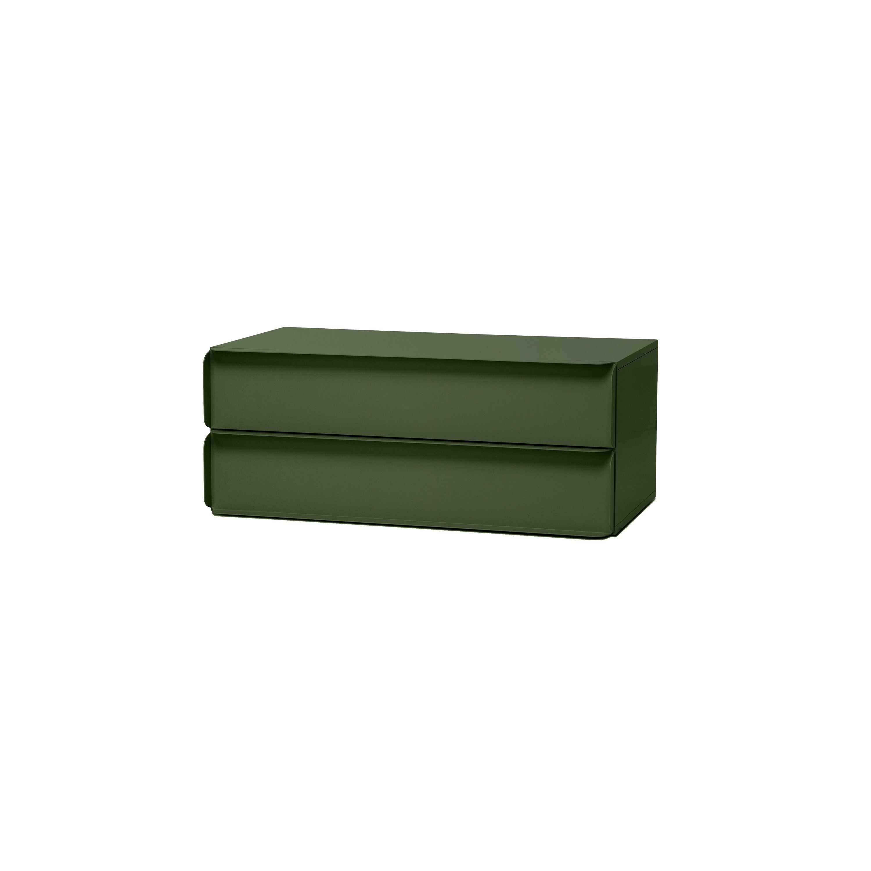 Display product Collar cabinet with drawers from manufacturer Quodes