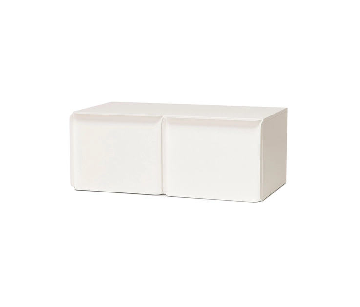 COLLAR CABINET WITH DOORS - Sideboards from Quodes | Architonic