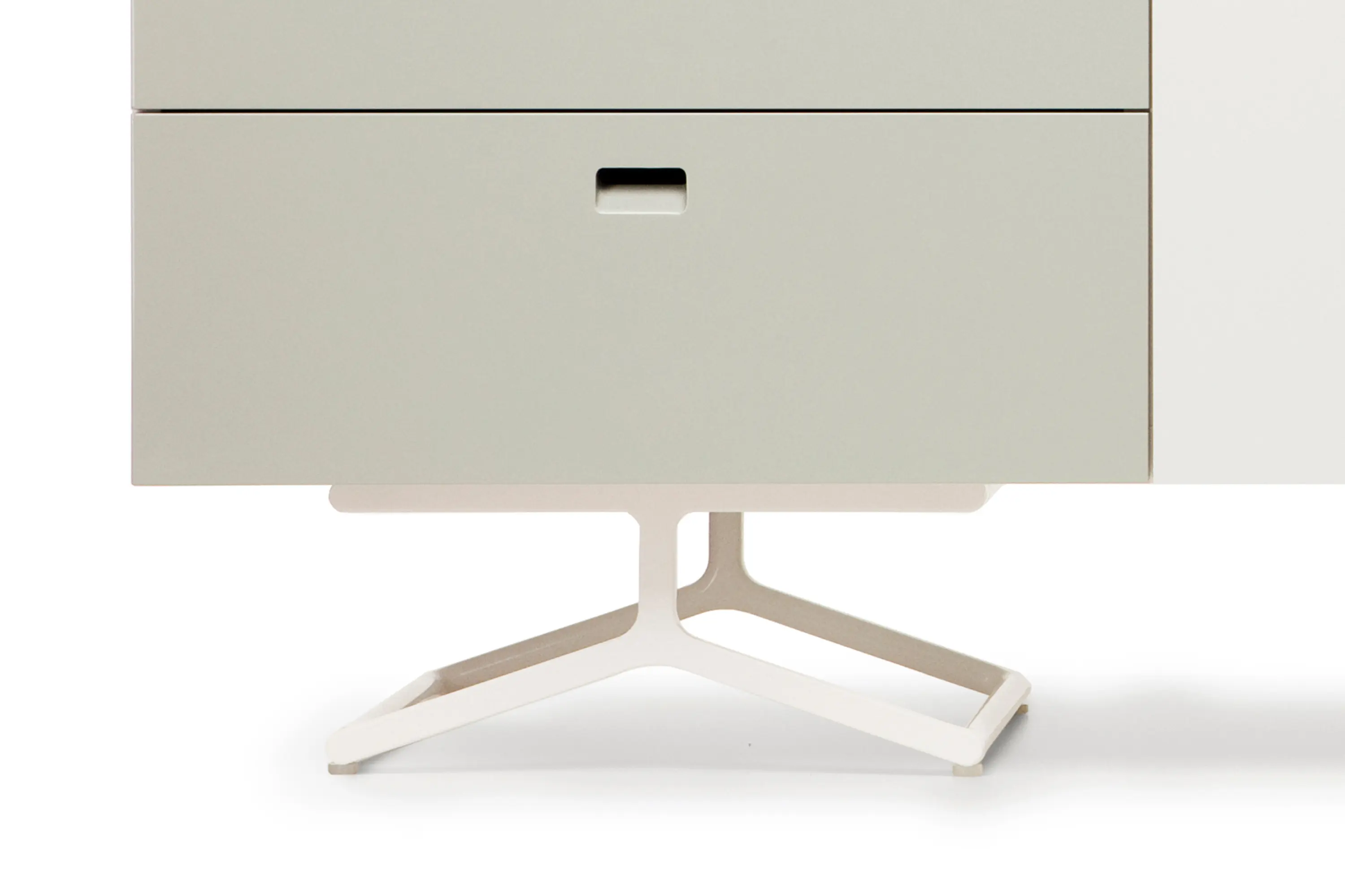 Quodes - Satellite cabinets on K-base