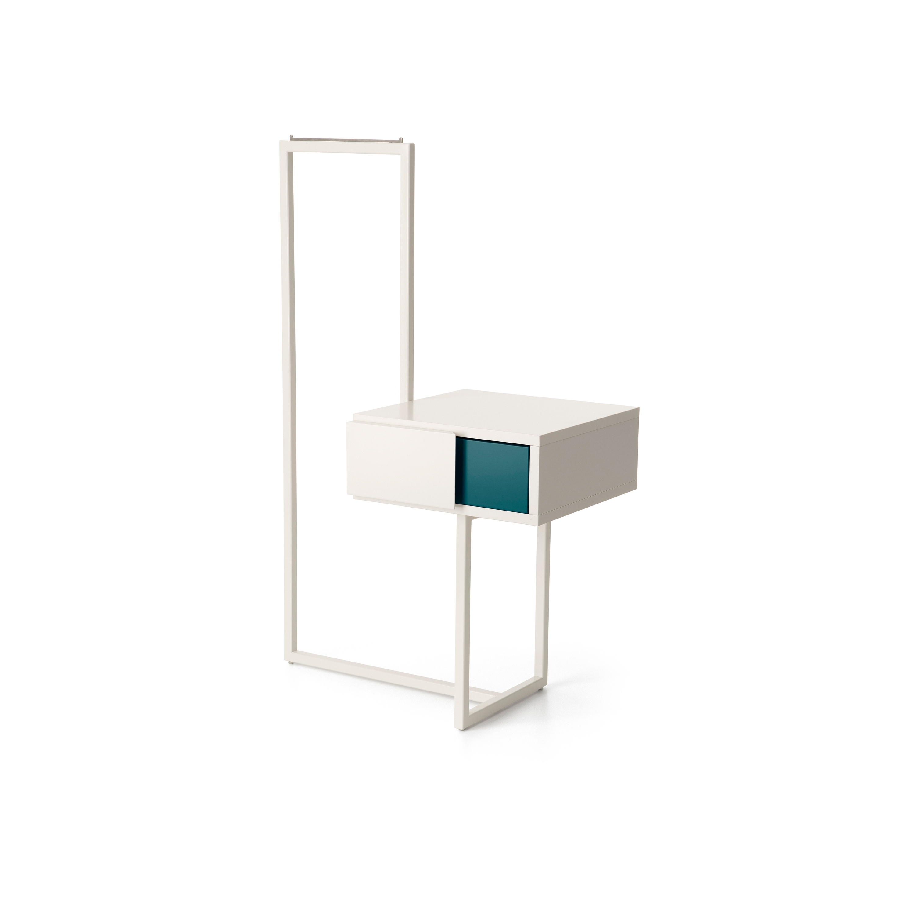 Teca bedside table dressboy