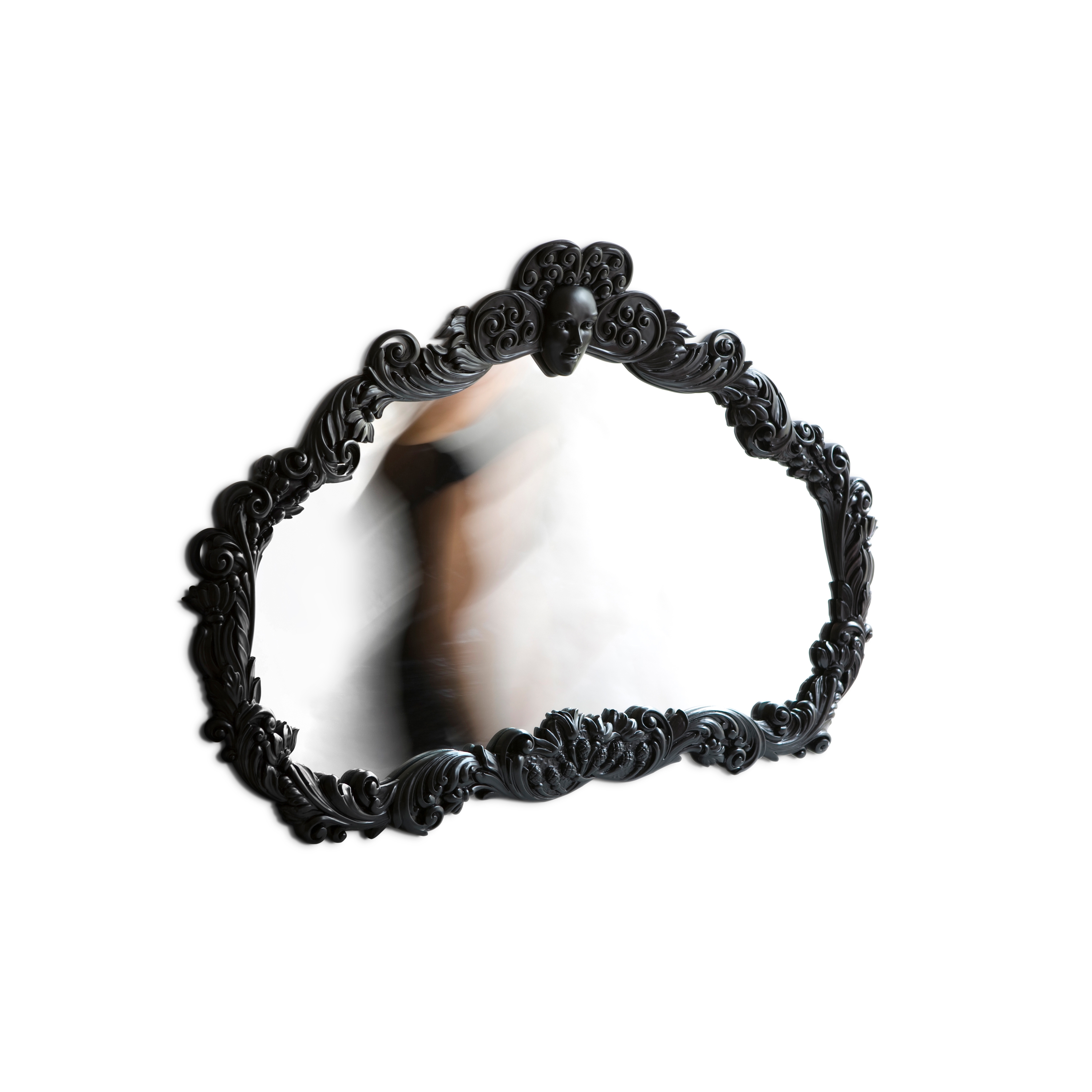Paris mirror