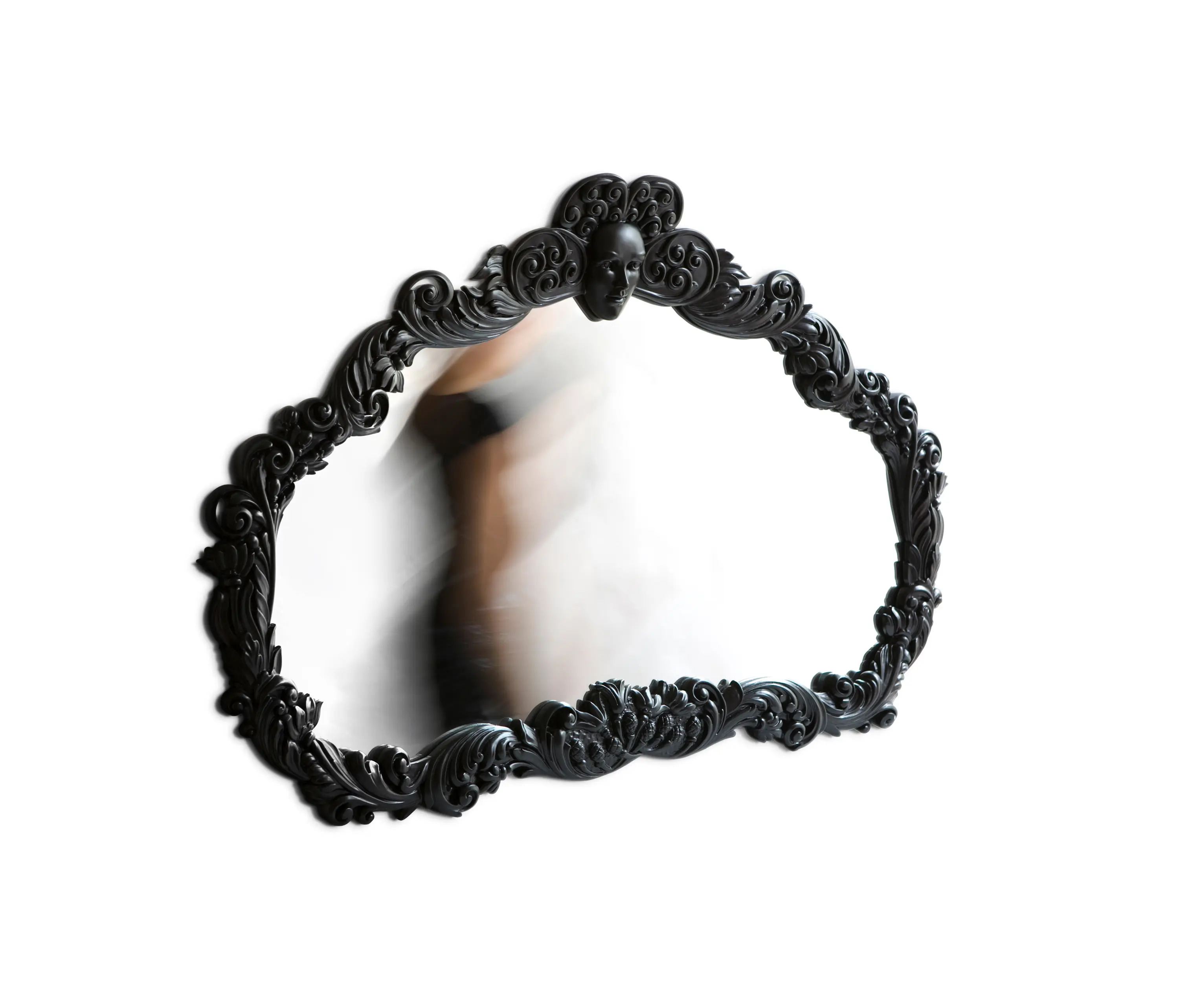 Quodes - Paris mirror