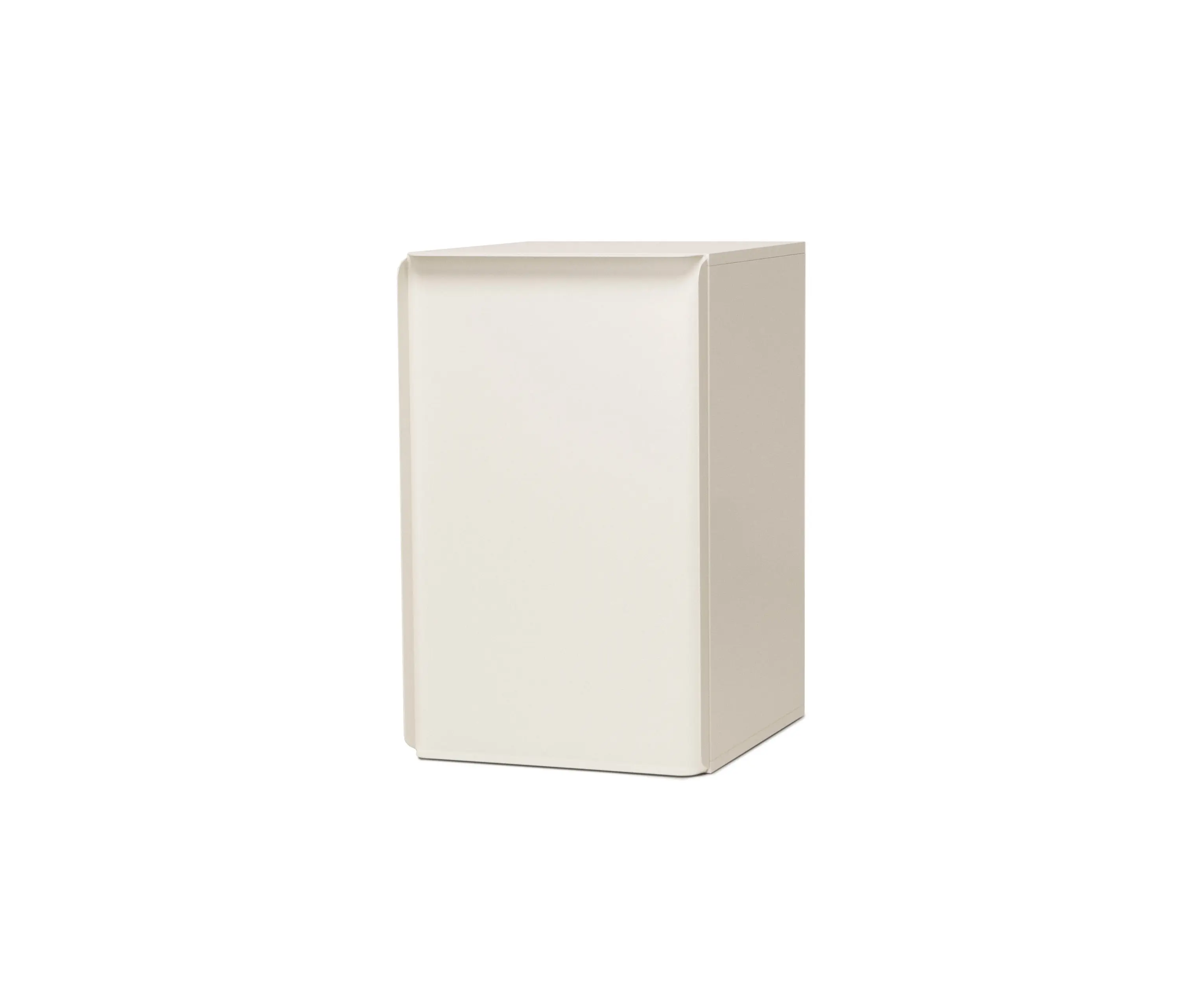 Quodes - Collar cabinet with door