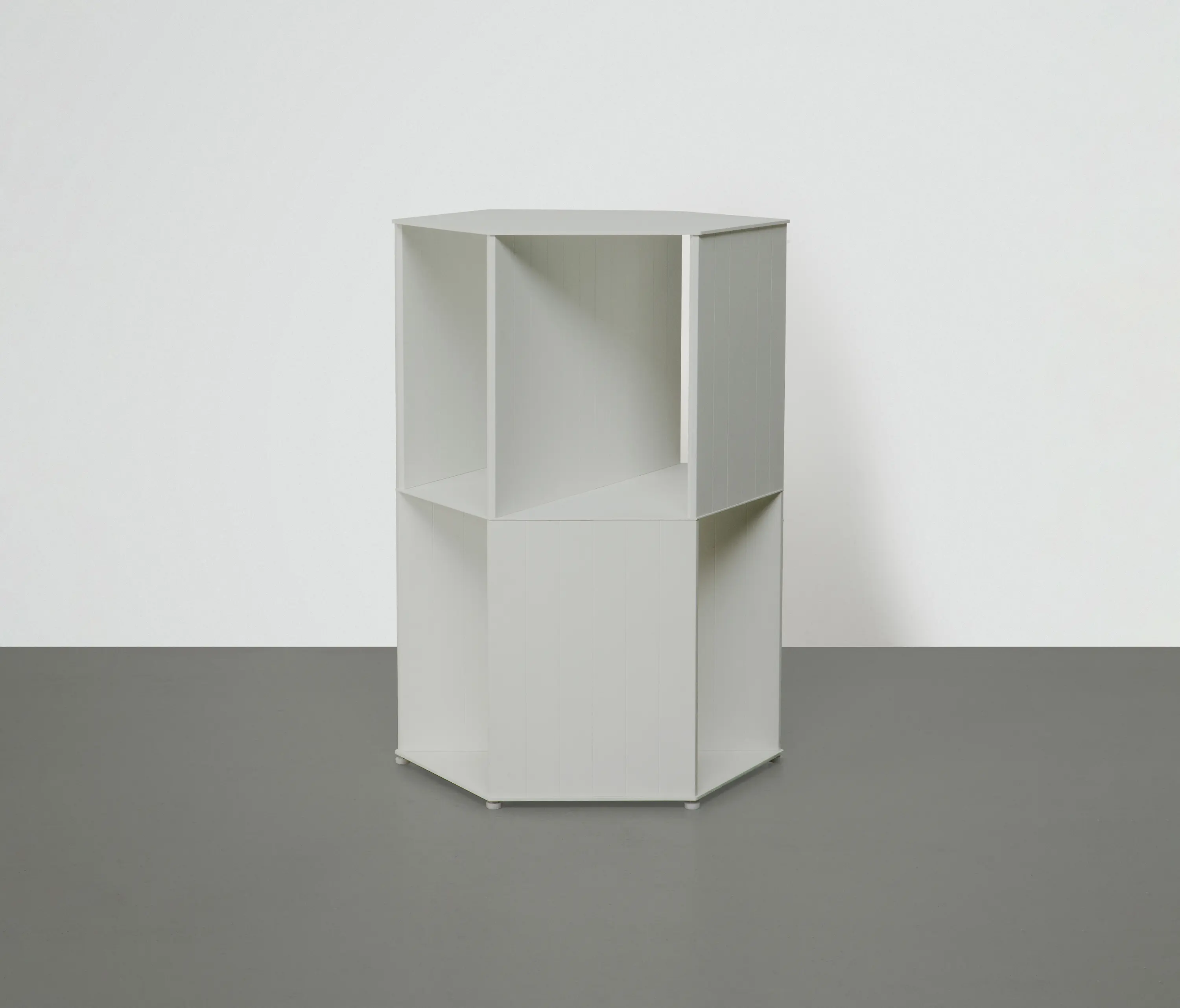 Quodes - Hexagon side table