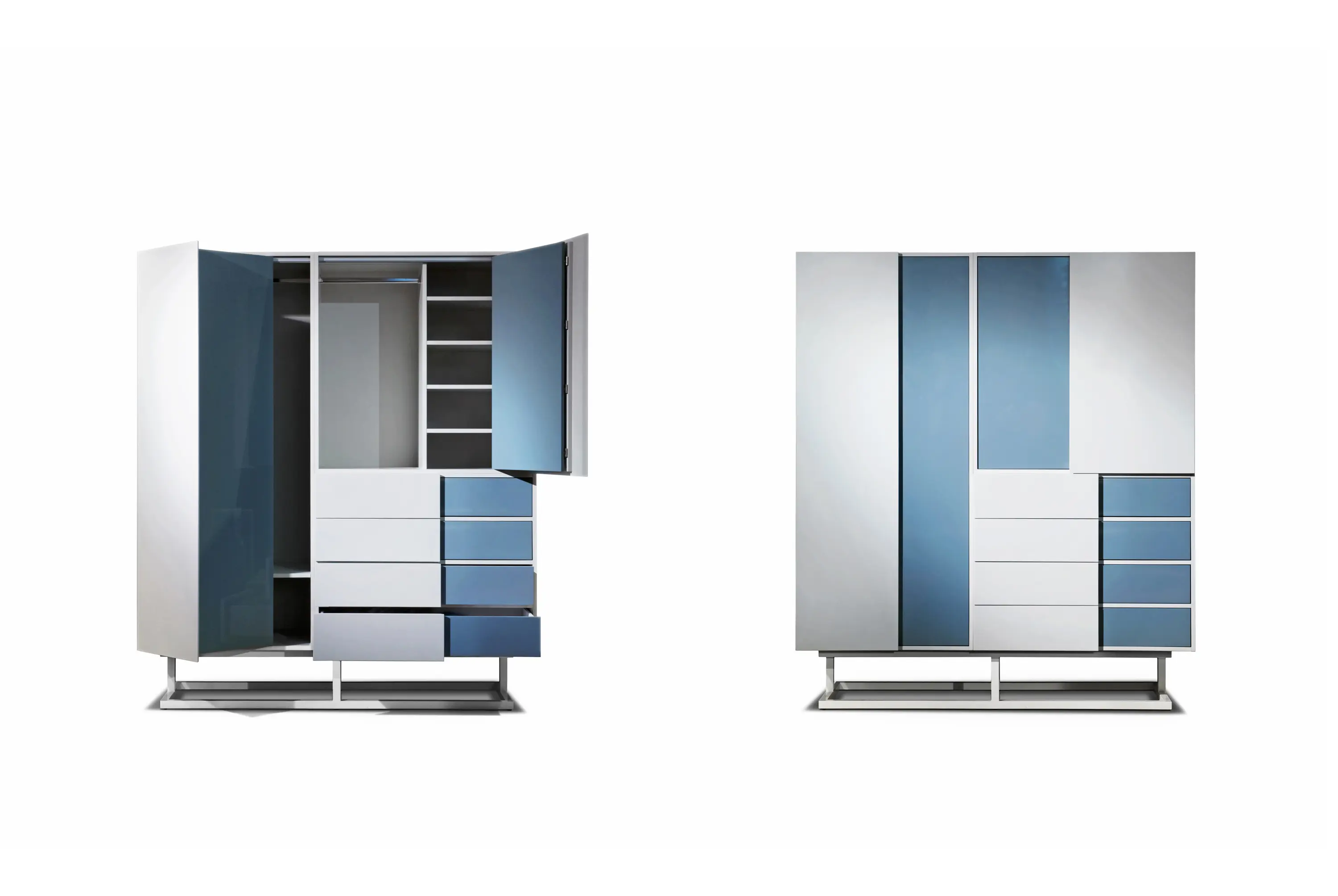 TECA WARDROBE SYSTEMS - Cabinets from Quodes | Architonic