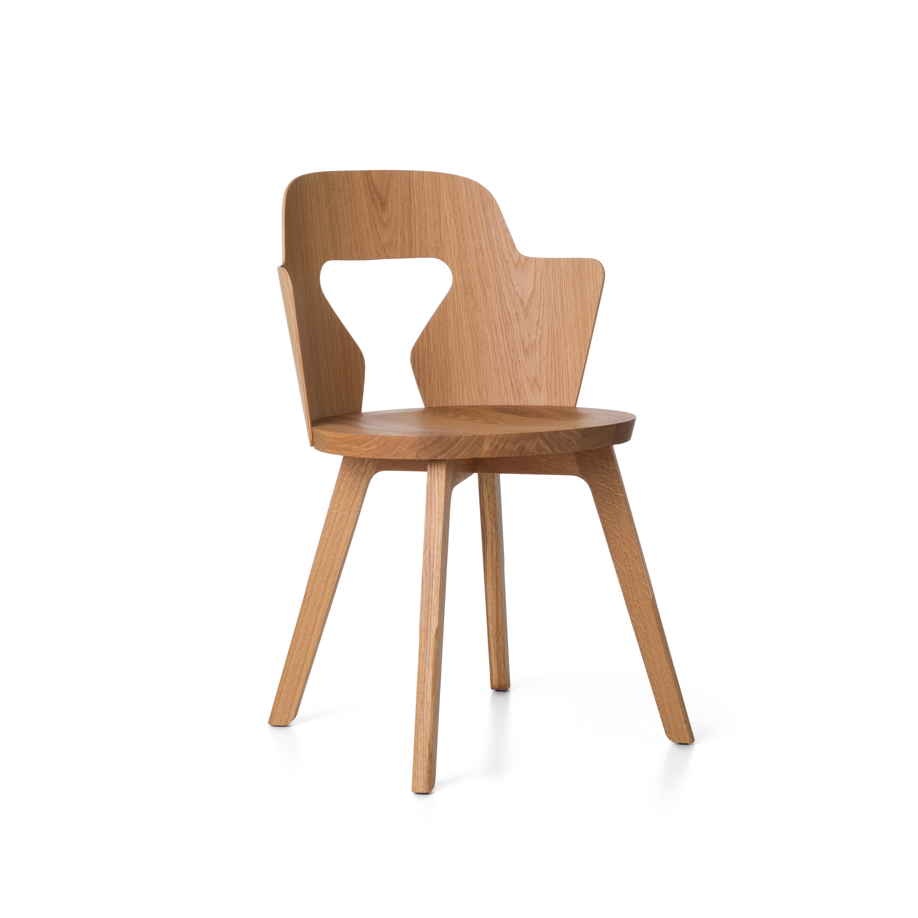 Display product Stammplatz chair from manufacturer Quodes