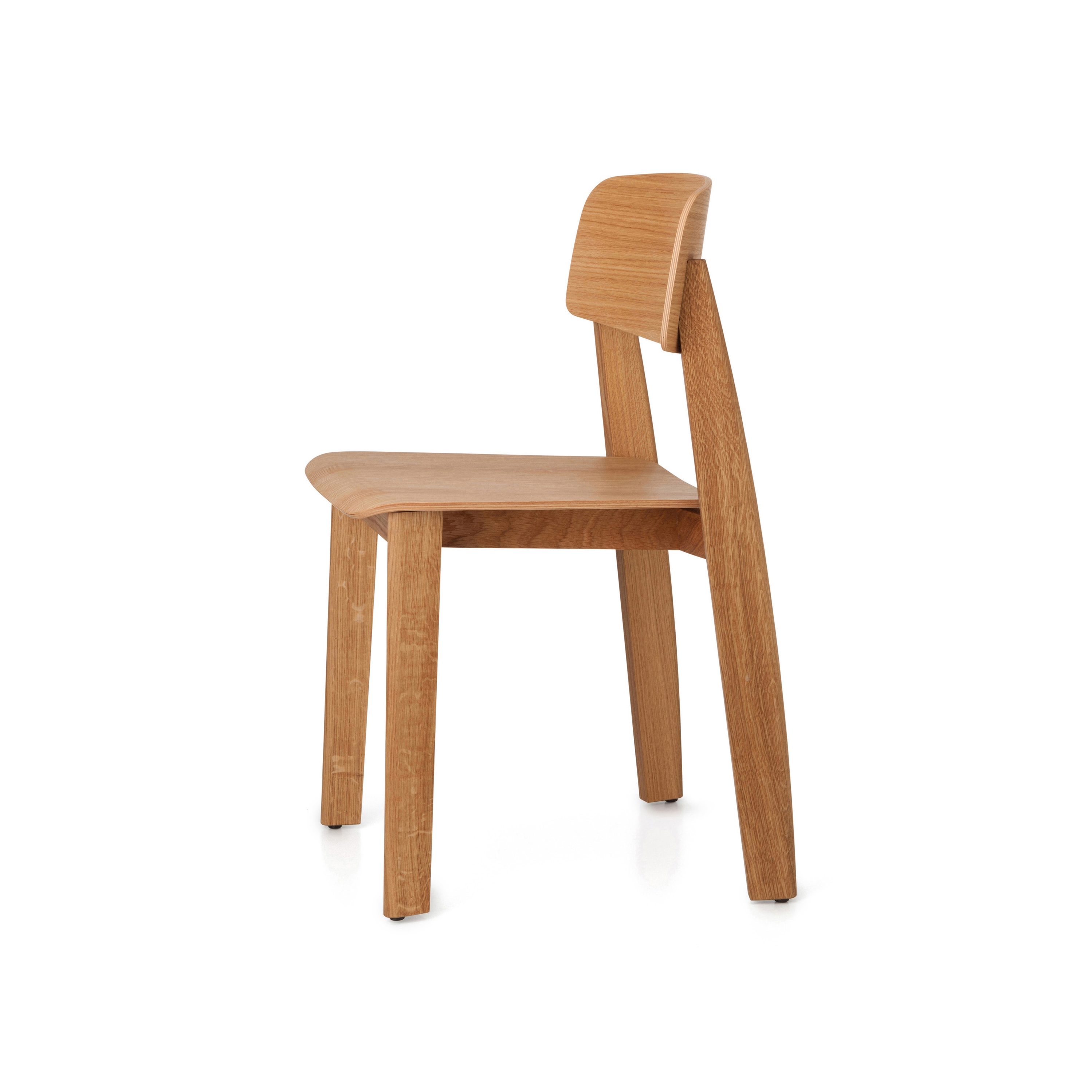 Display product Stone chair from manufacturer Quodes
