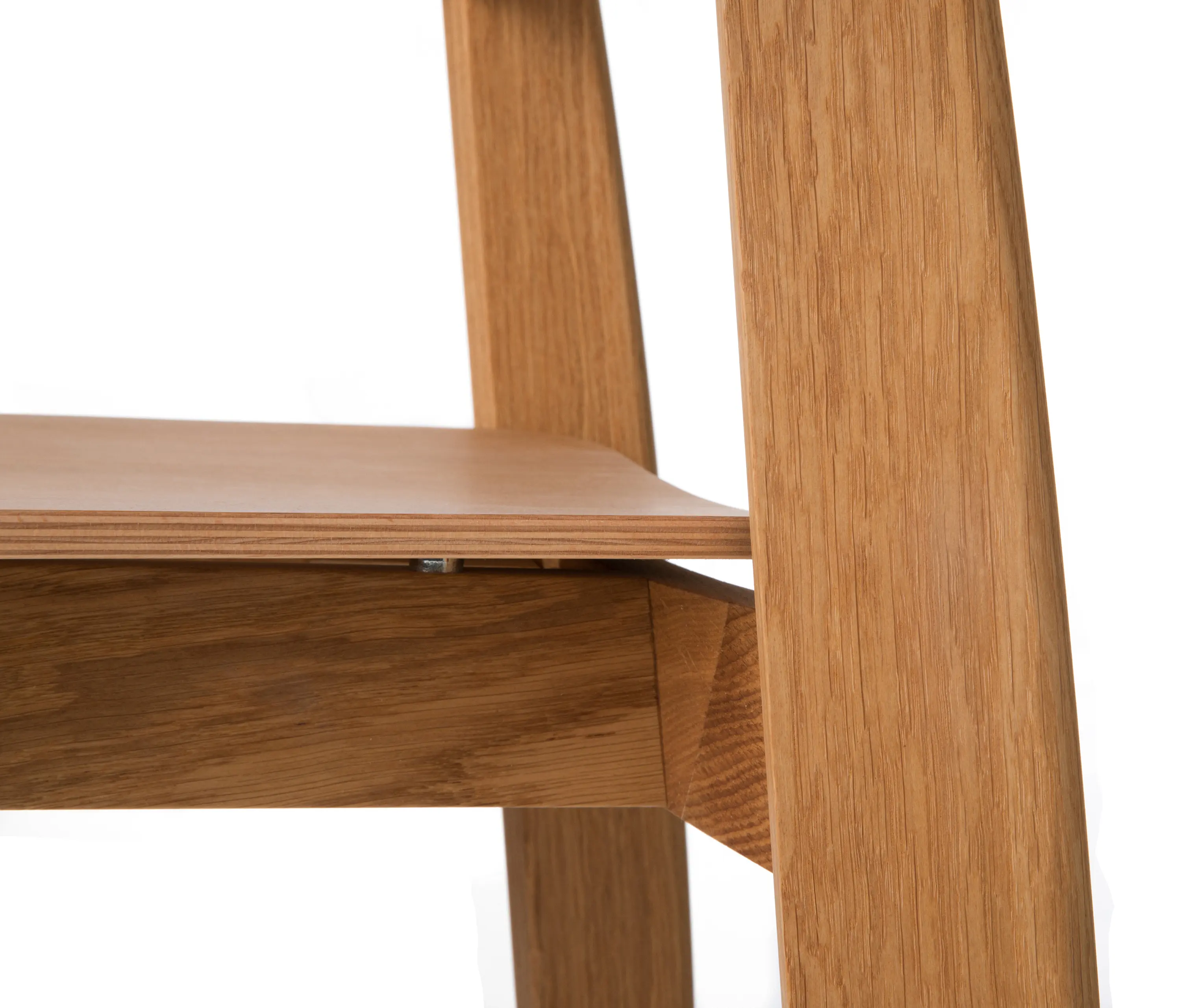 Quodes - Stone chair