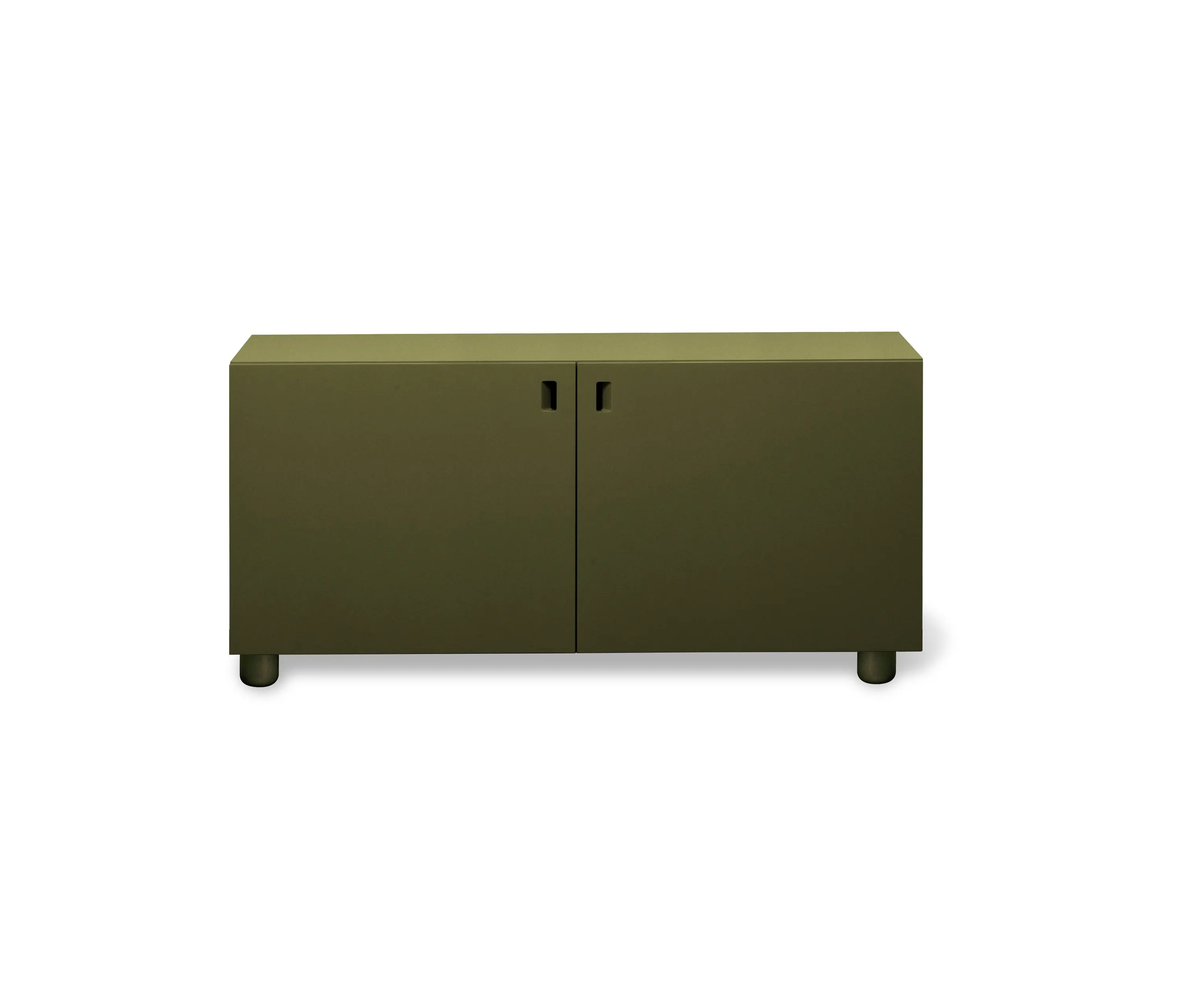 Quodes - Satellite cabinets on feet