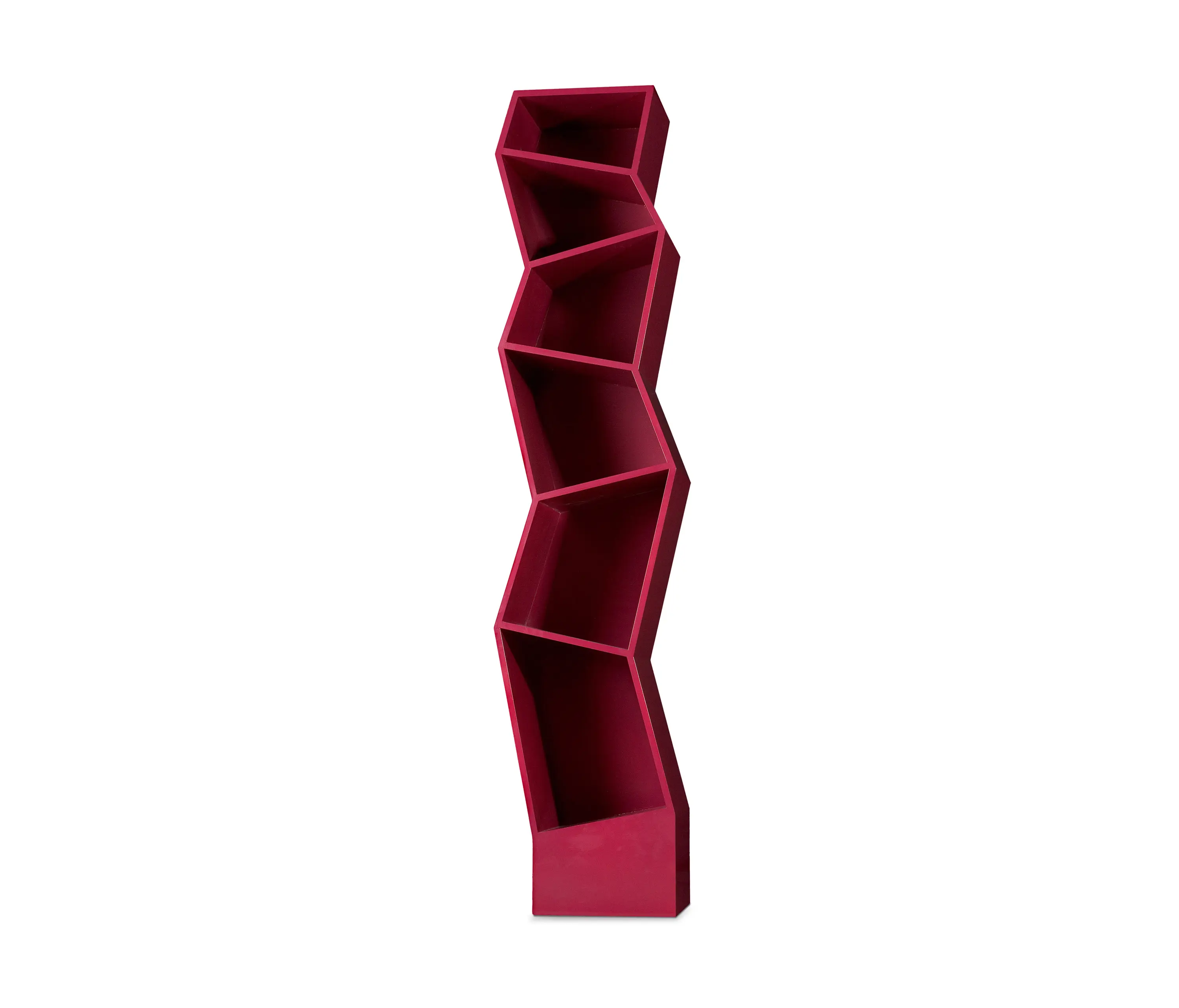Quodes - Empire bookcases