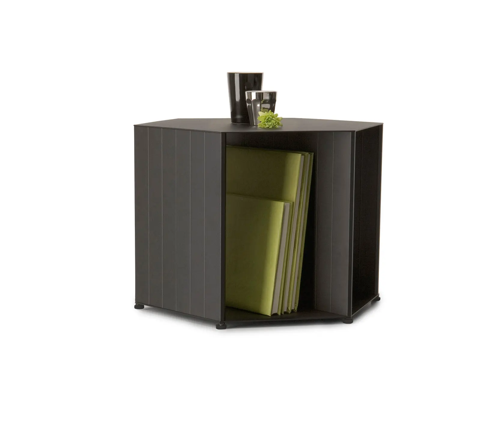 Quodes - Hexagon side table