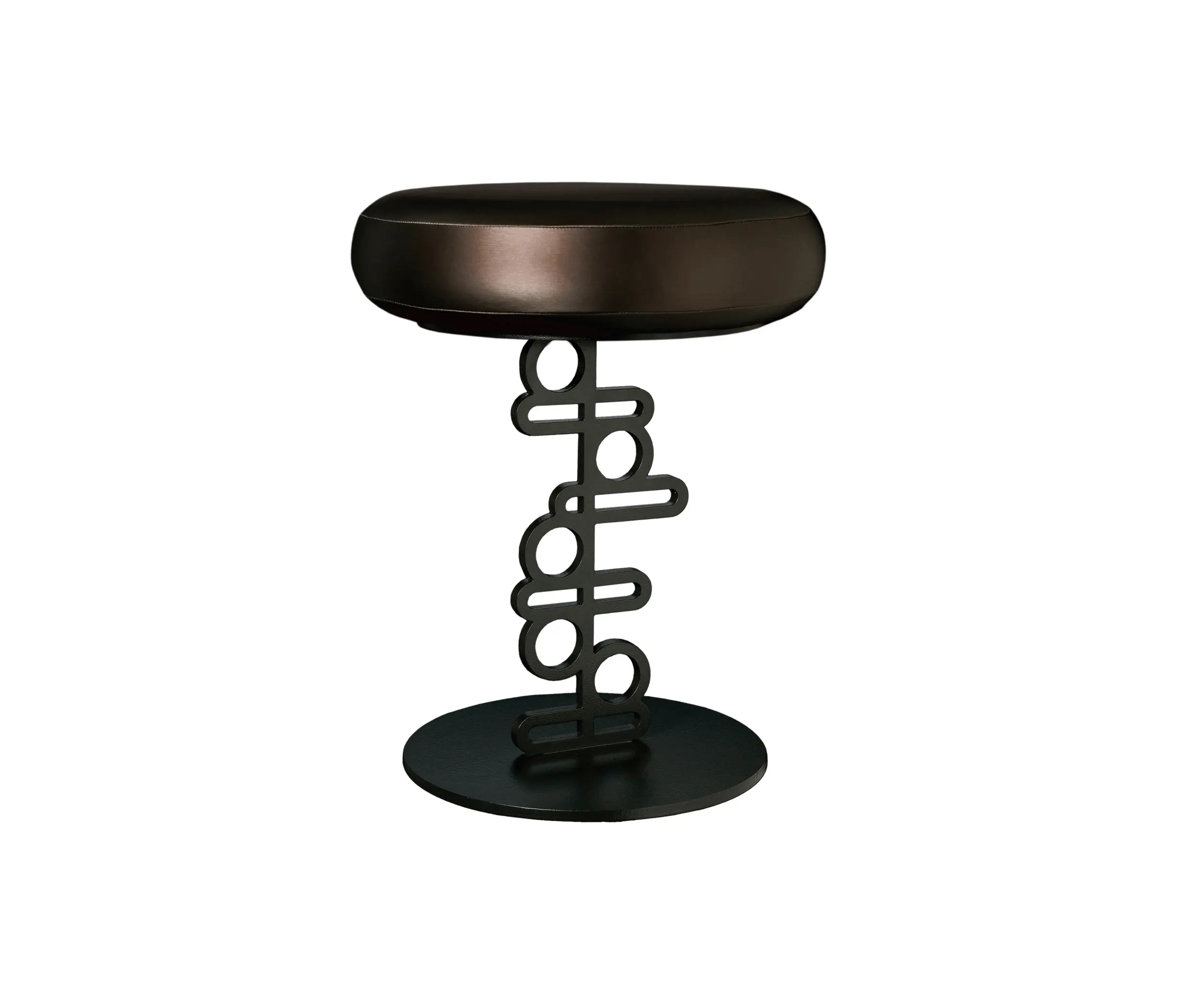 Quodes - Ken stool