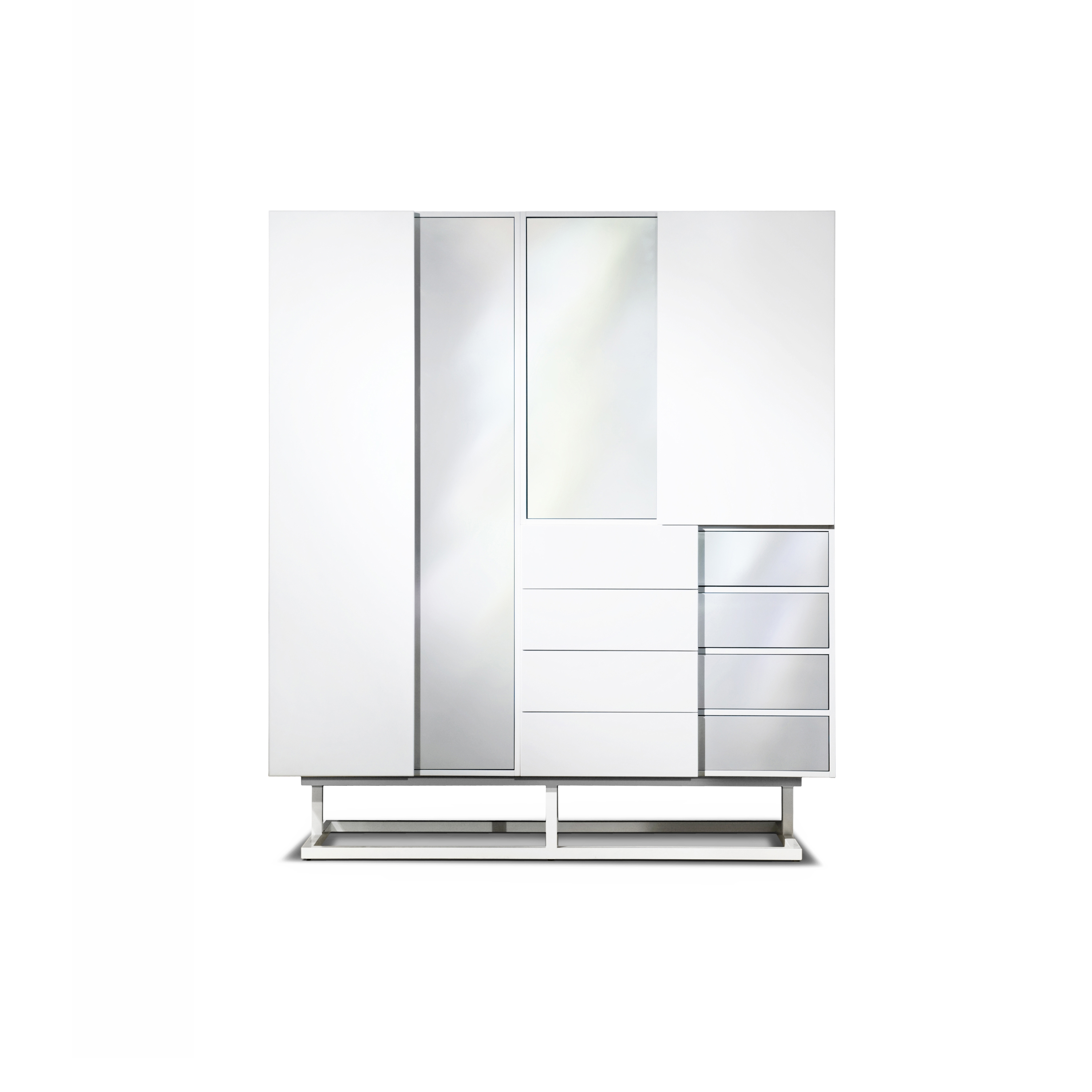 Teca wardrobe systems