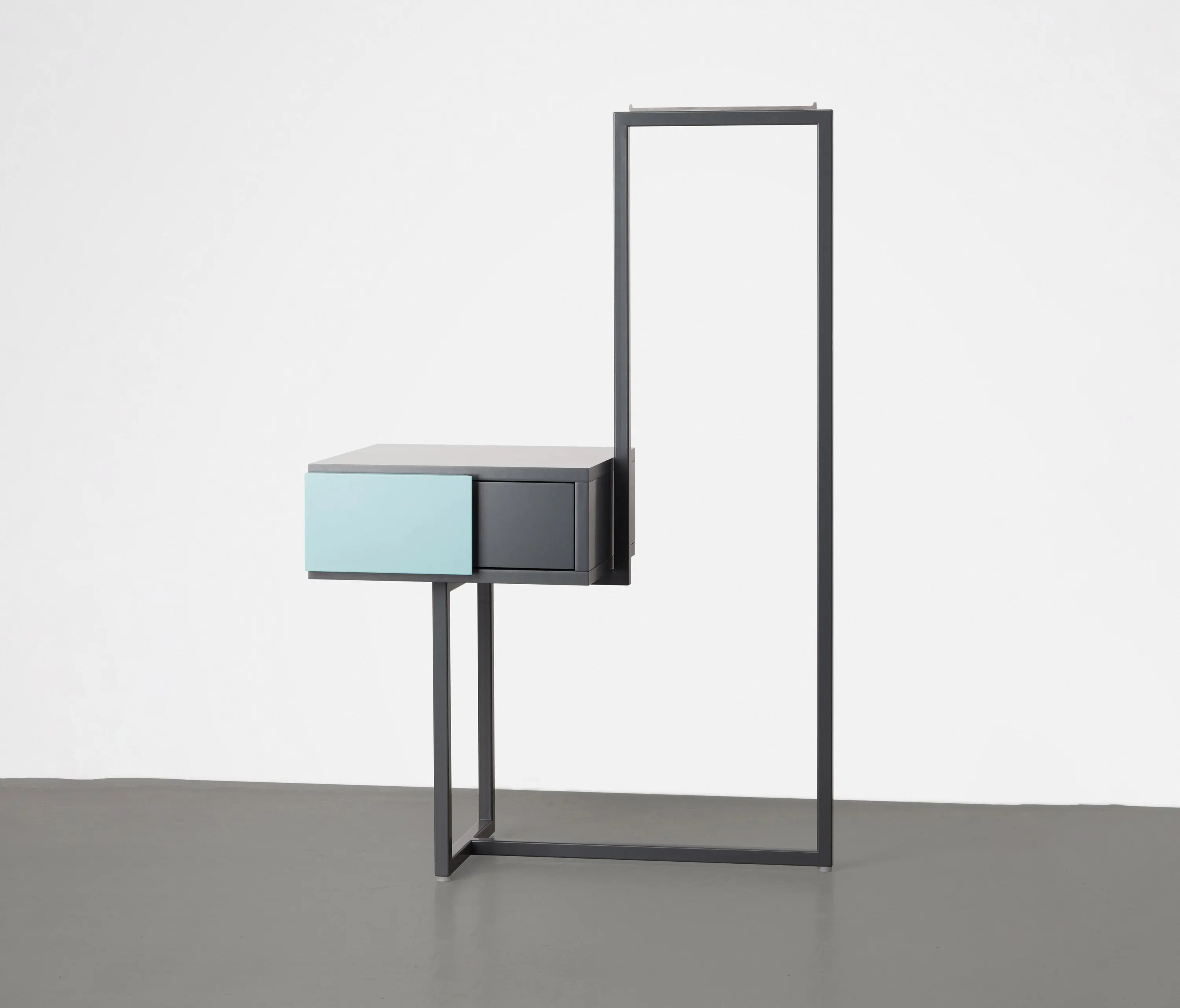 Quodes - Teca bedside table dressboy