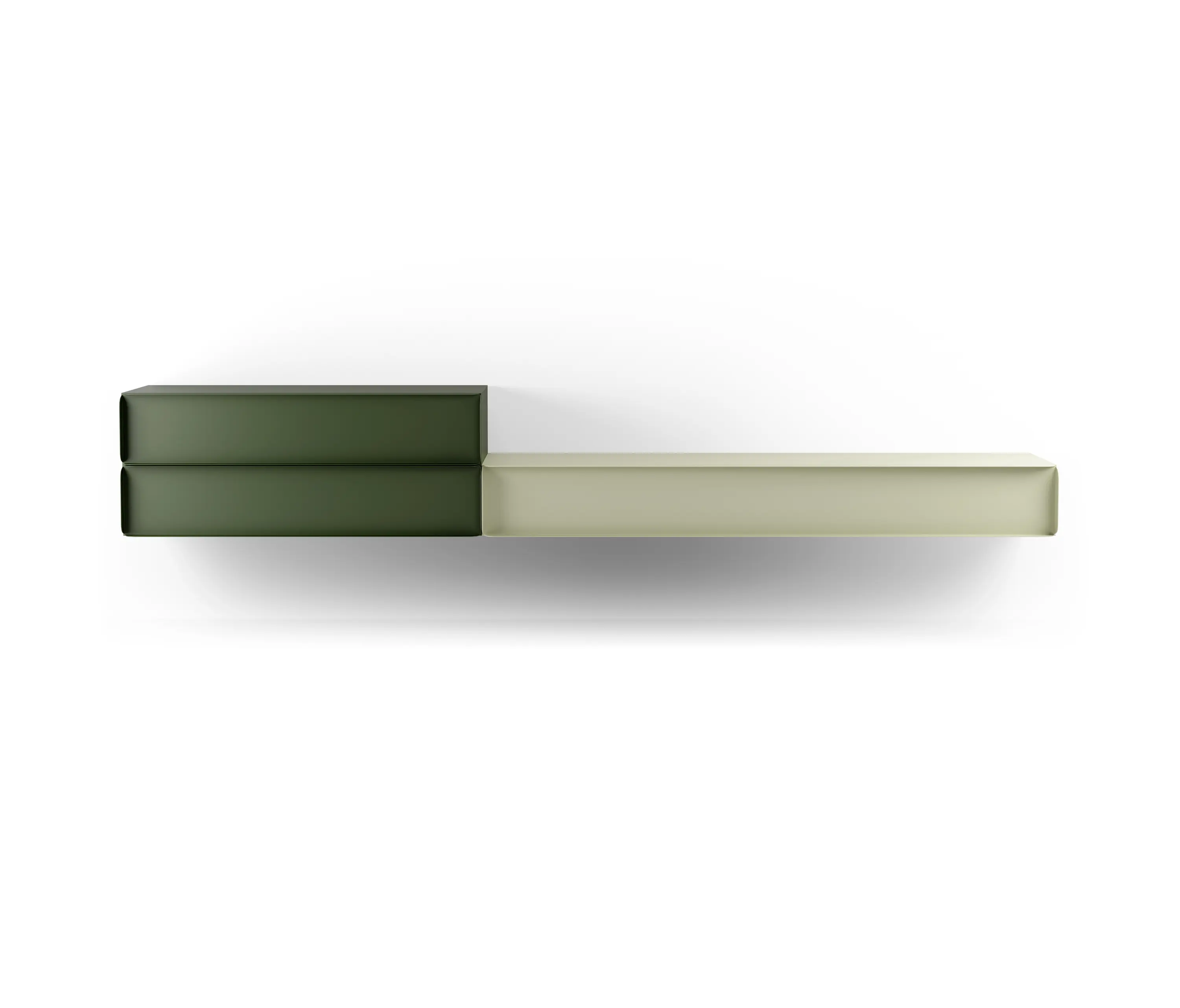 Quodes - Collar cabinet with drawers