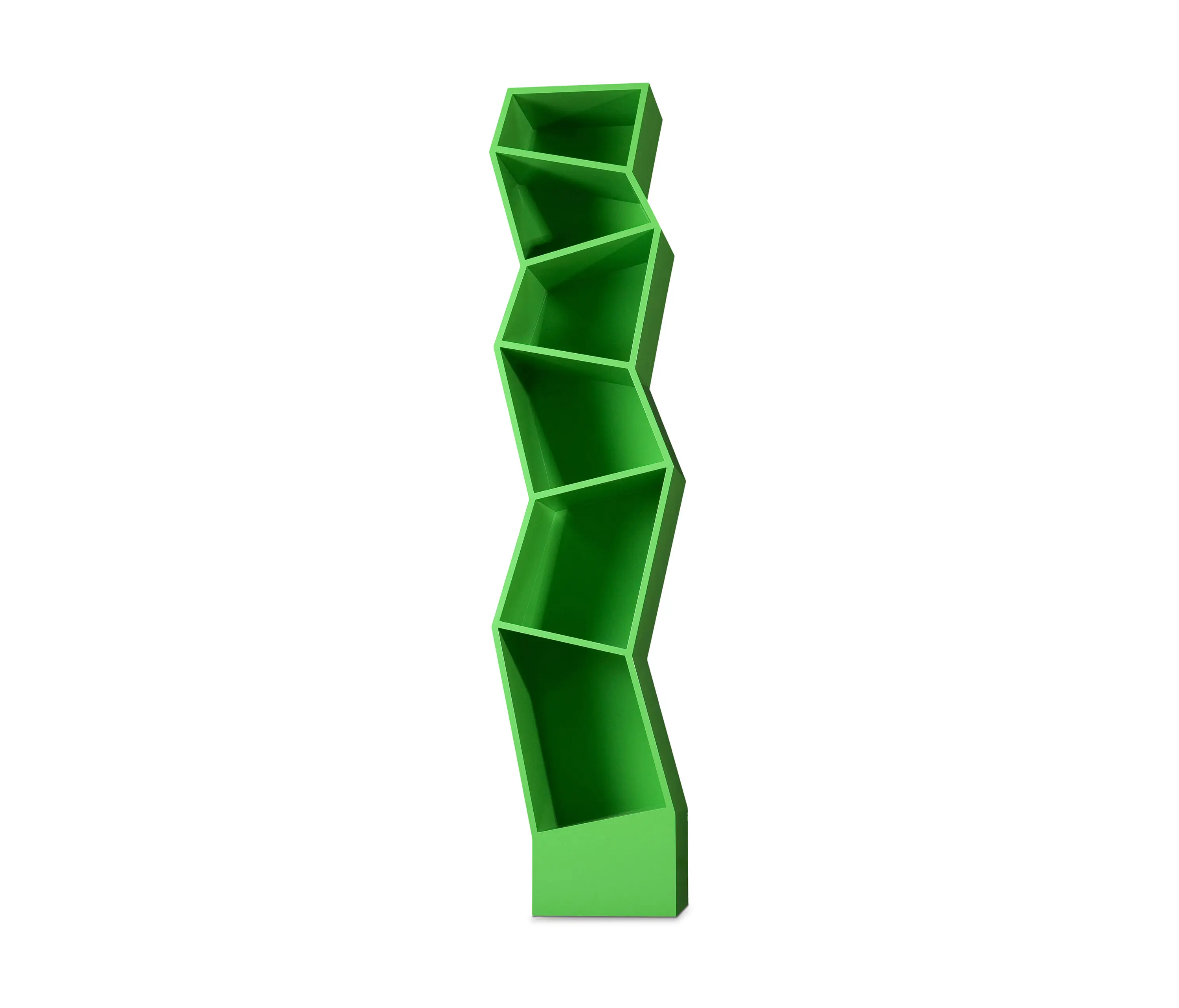 Quodes - Empire bookcases