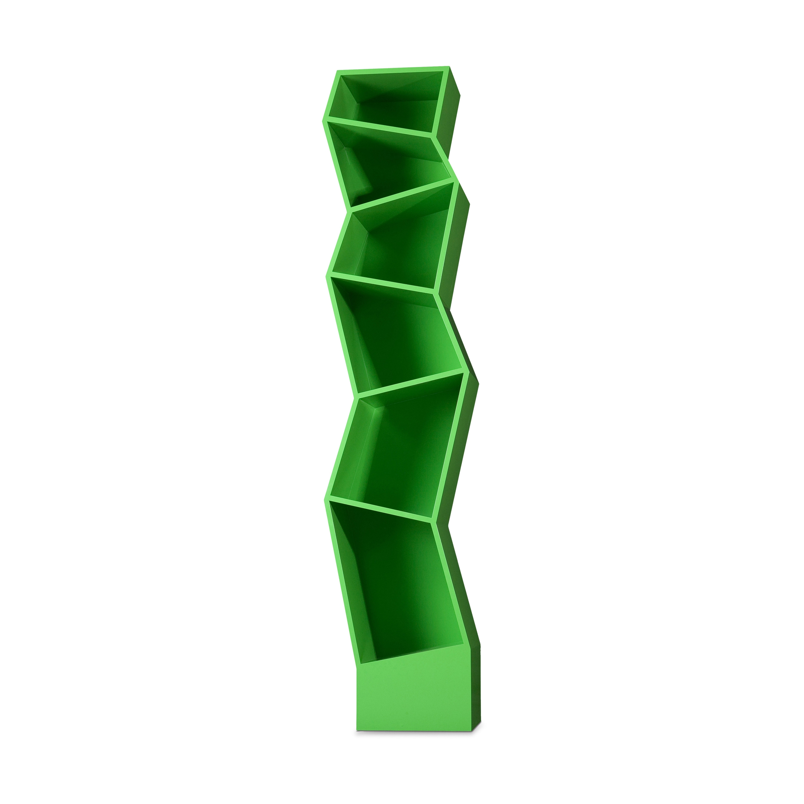 Empire bookcases