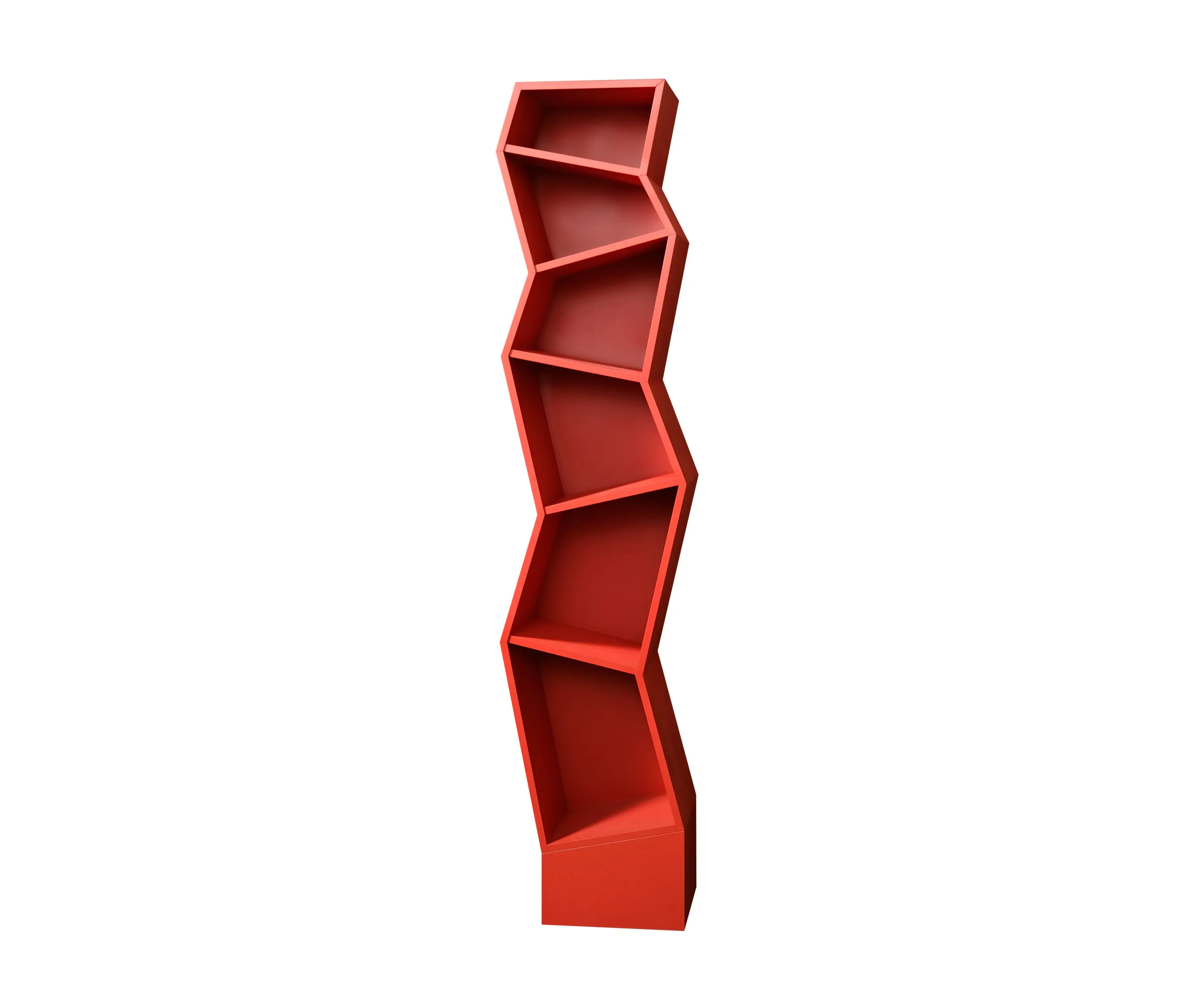 Quodes - Empire bookcases