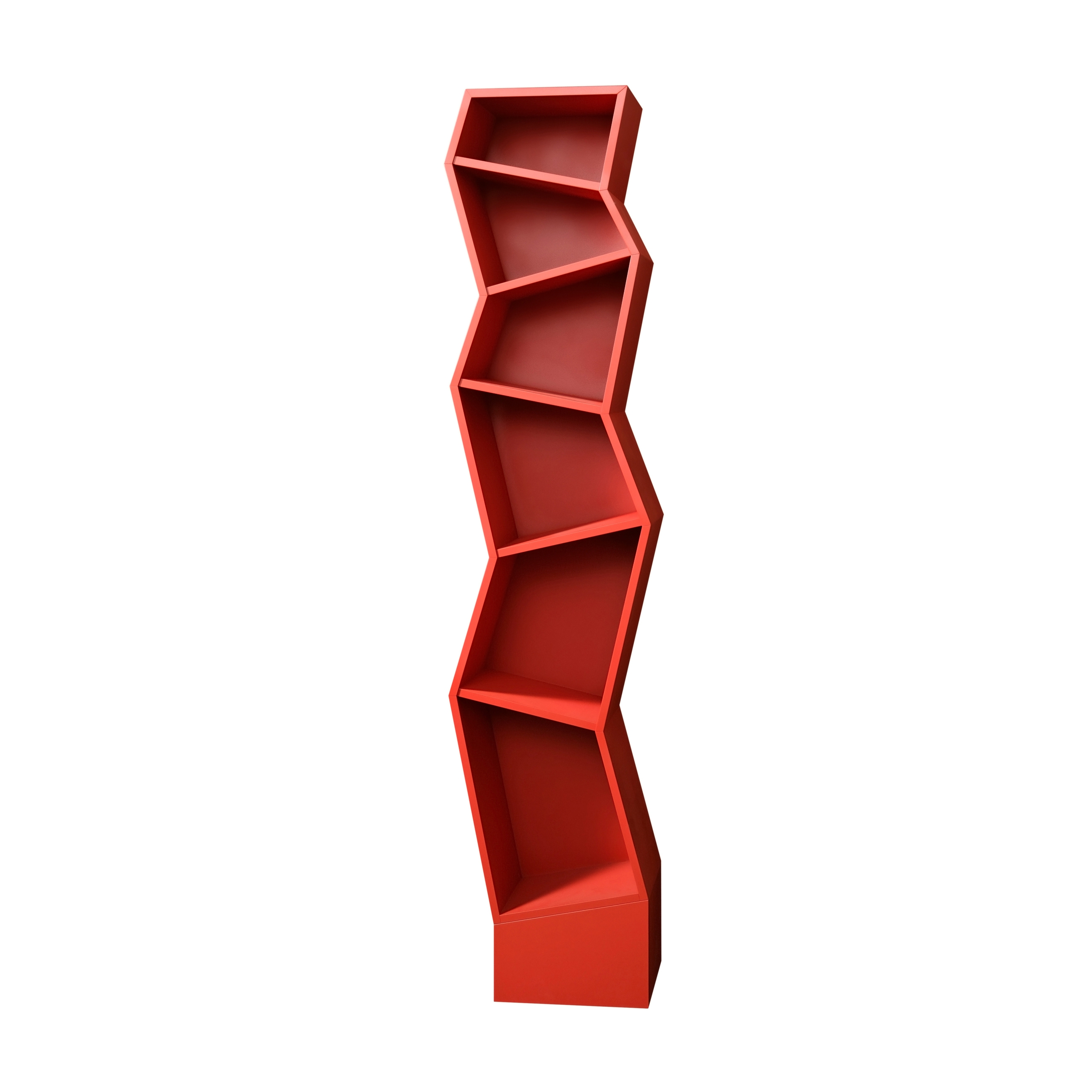 Empire bookcases