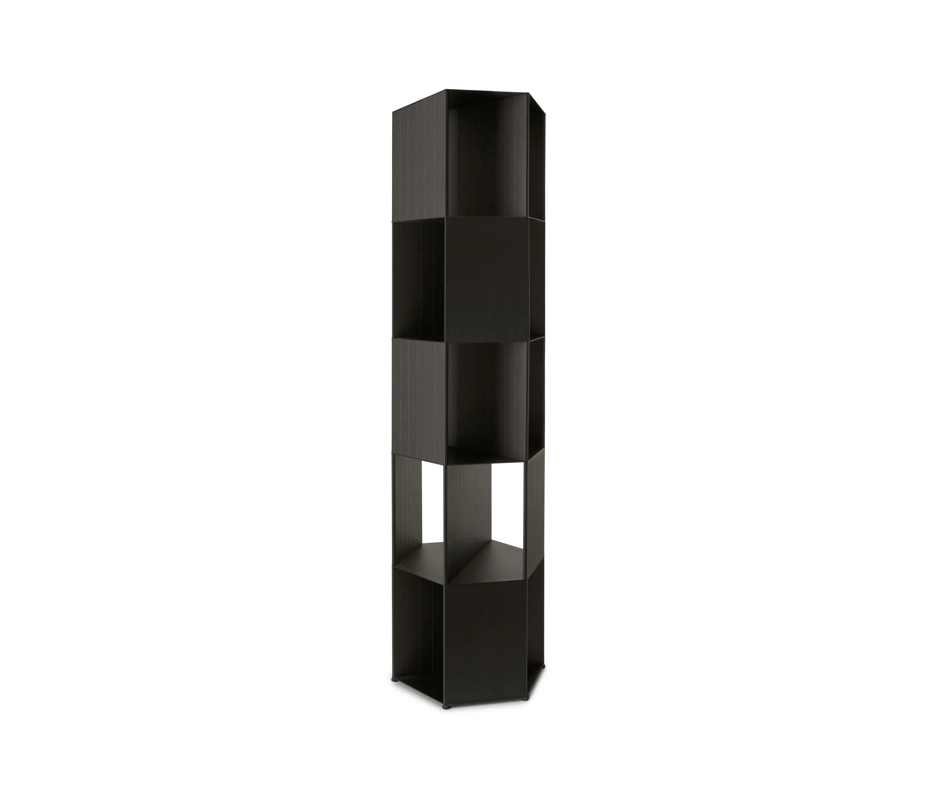 Quodes - Hexagon bookcase