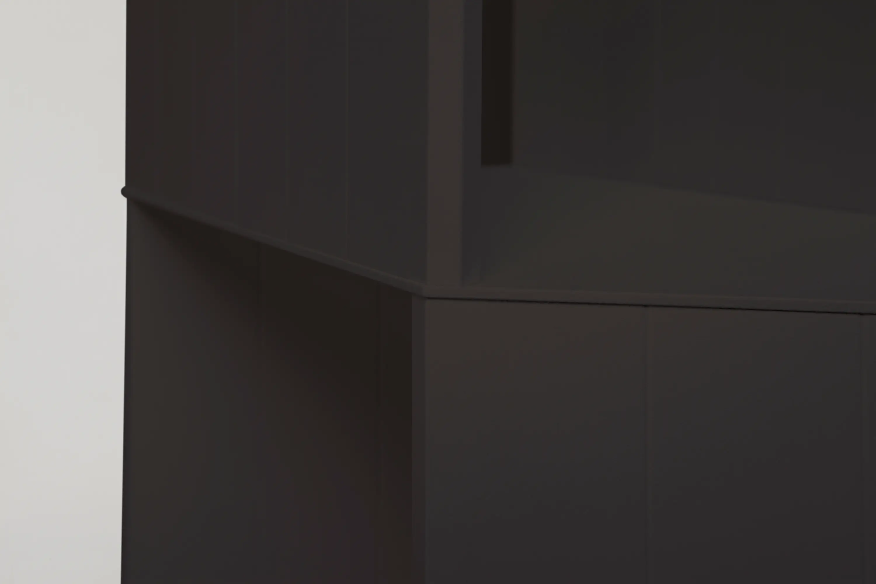 Quodes - Hexagon side table