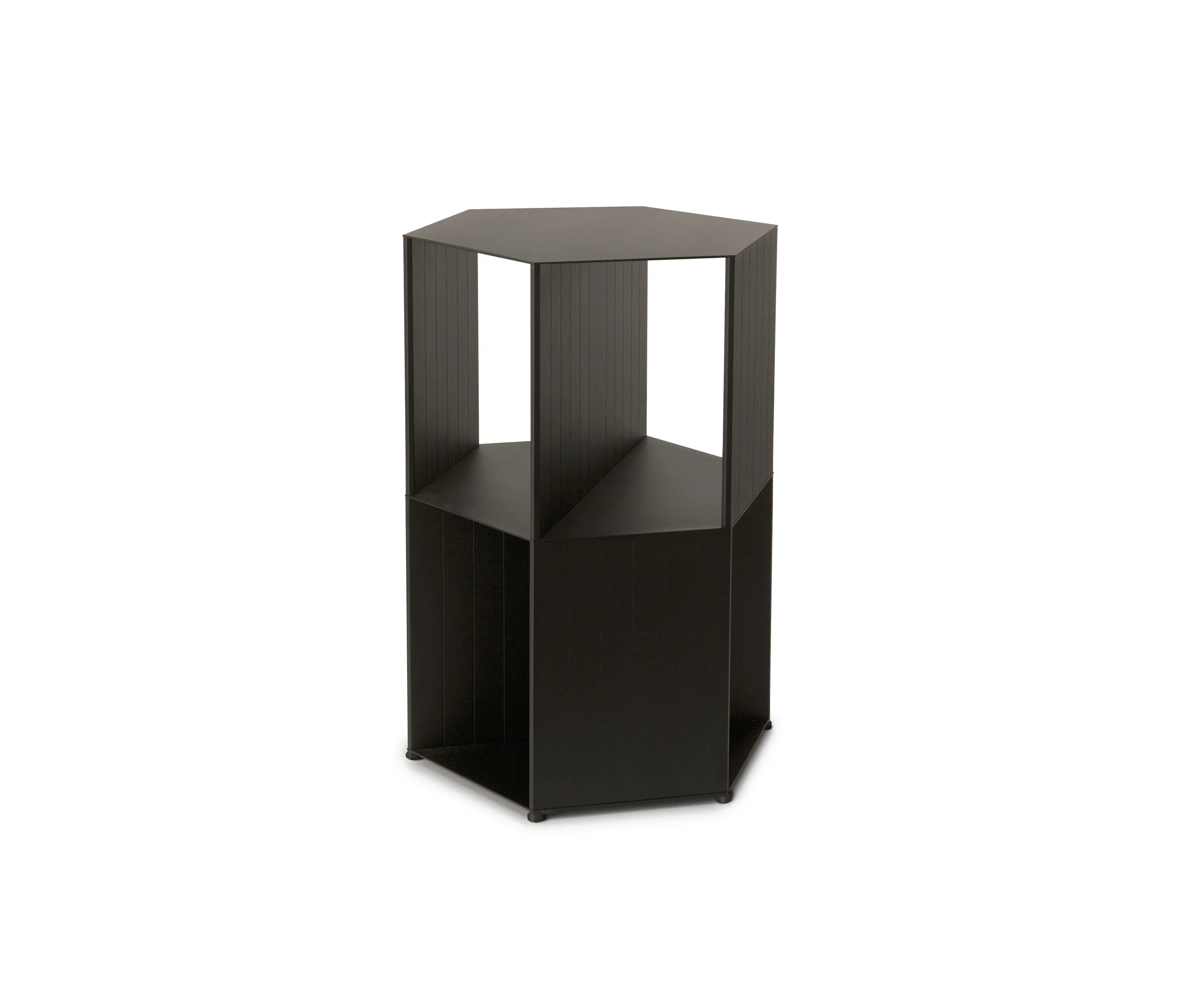 Quodes - Hexagon side table