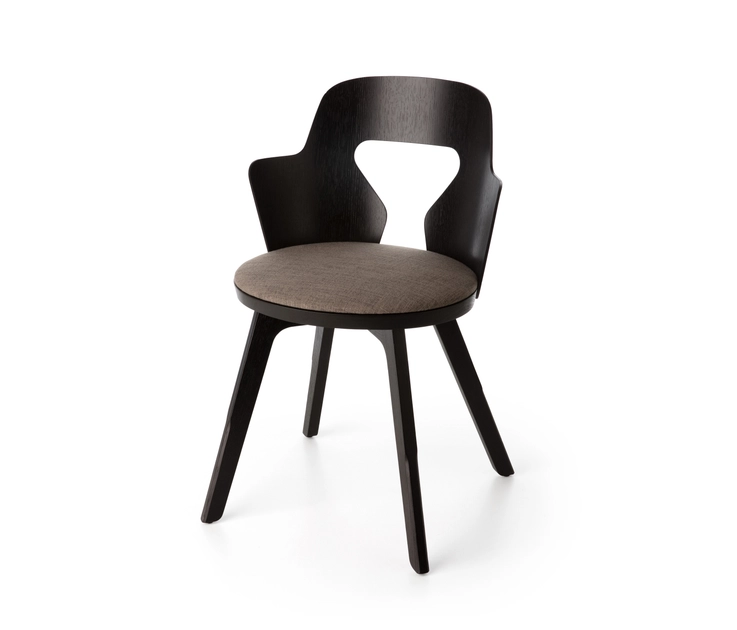 STAMMPLATZ CHAIR - Chairs from Quodes | Architonic
