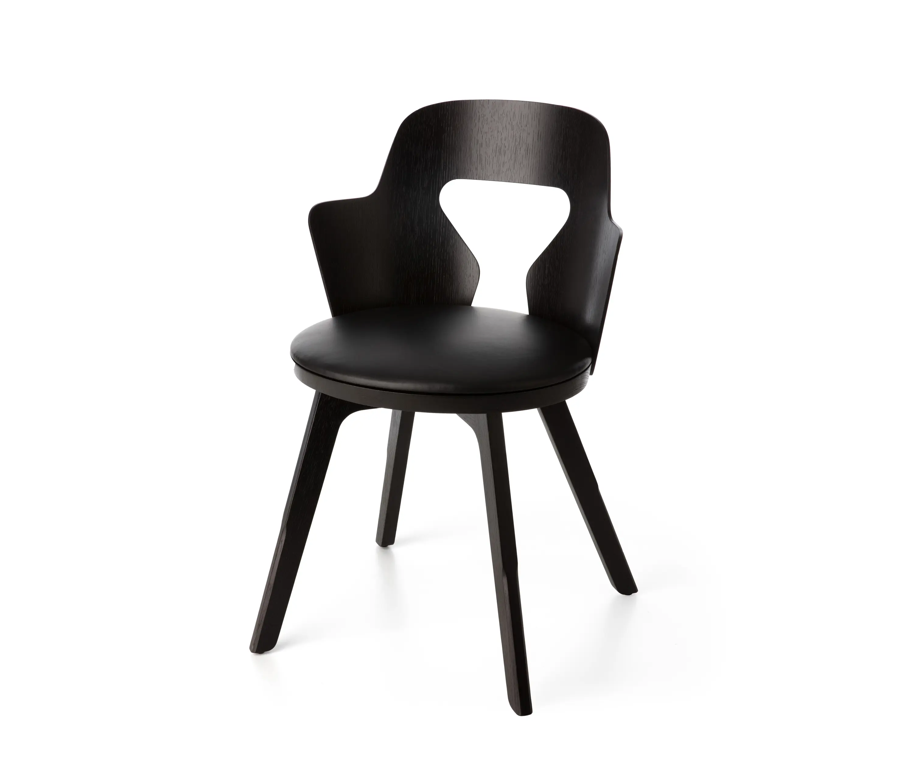 Quodes - Stammplatz chair
