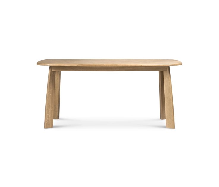 STONE TABLE WOOD - Dining tables from Quodes | Architonic