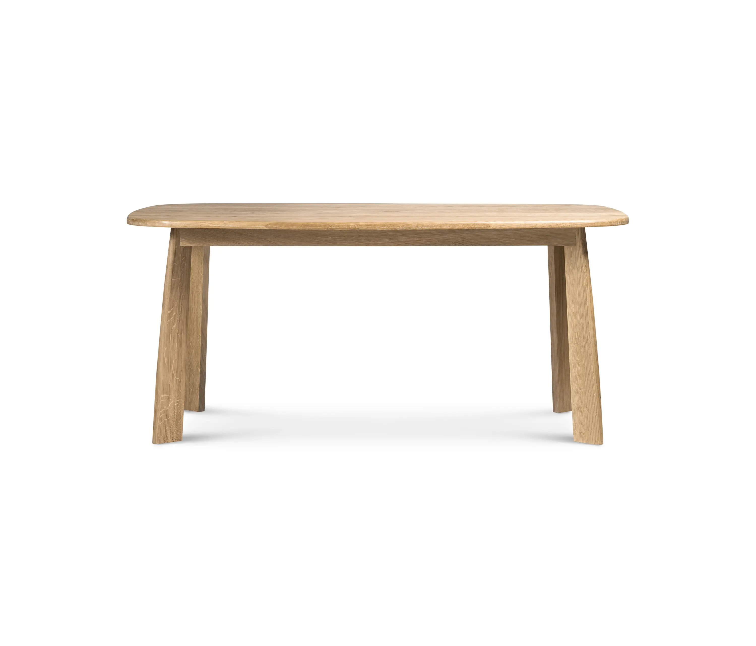 Quodes - Stone table wood