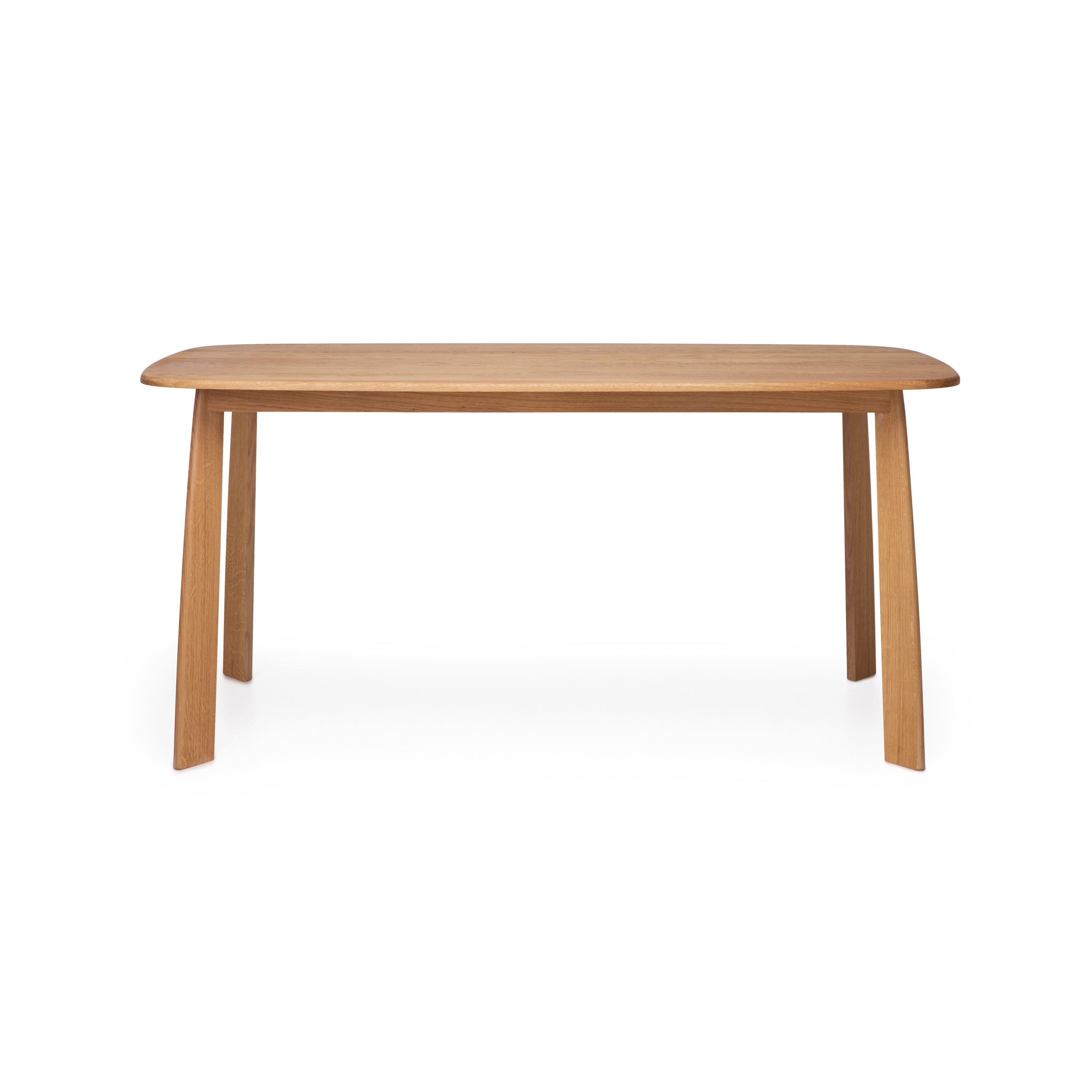 Display product Stone table wood from manufacturer Quodes