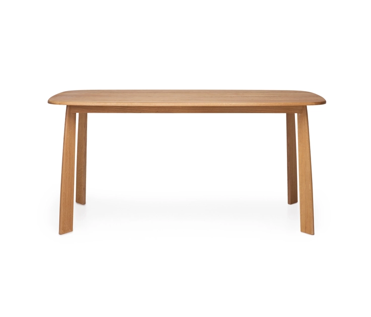 STONE TABLE WOOD - Dining tables from Quodes | Architonic