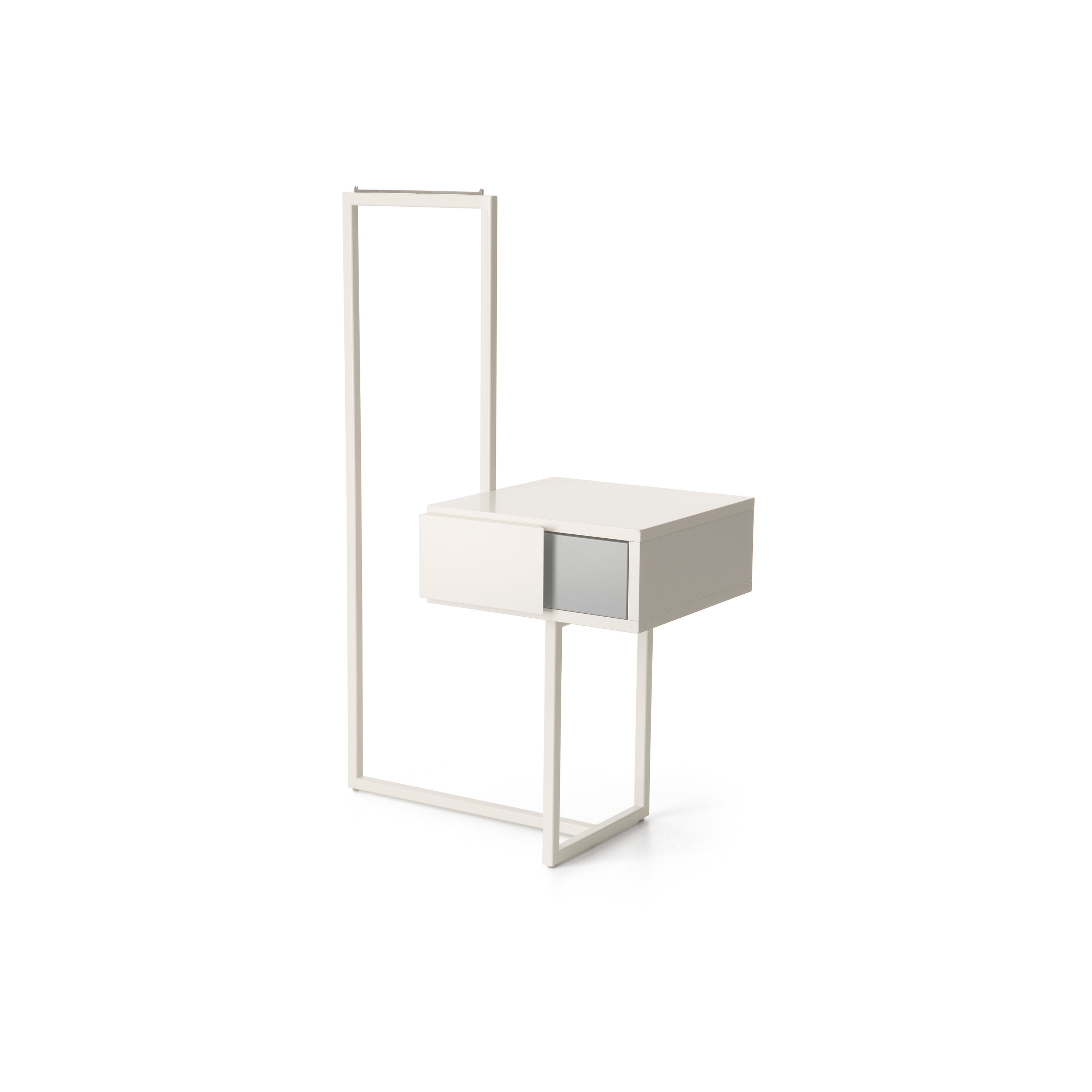 Mostrar el producto Teca bedside table dressboy del fabricante Quodes