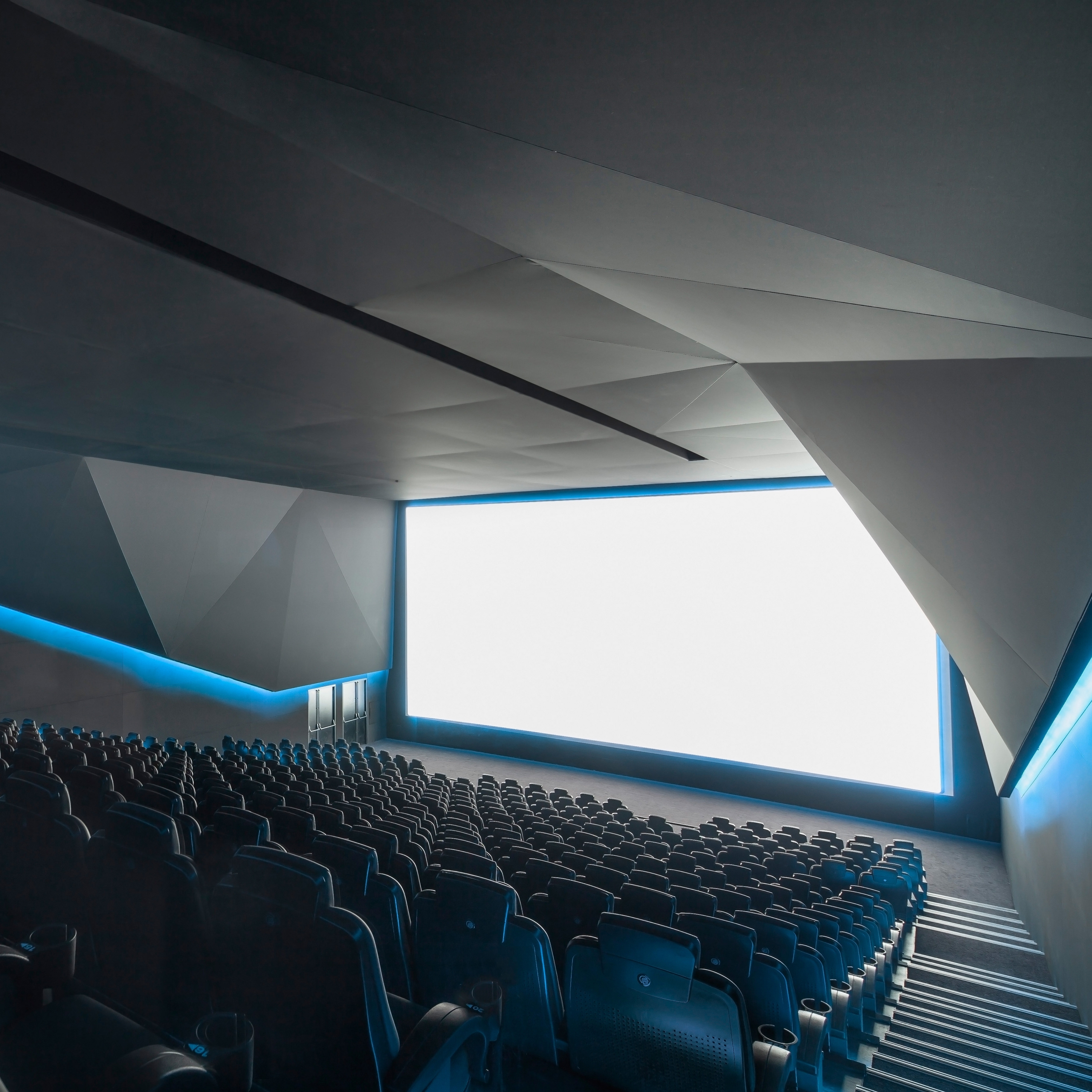 CINEMAS