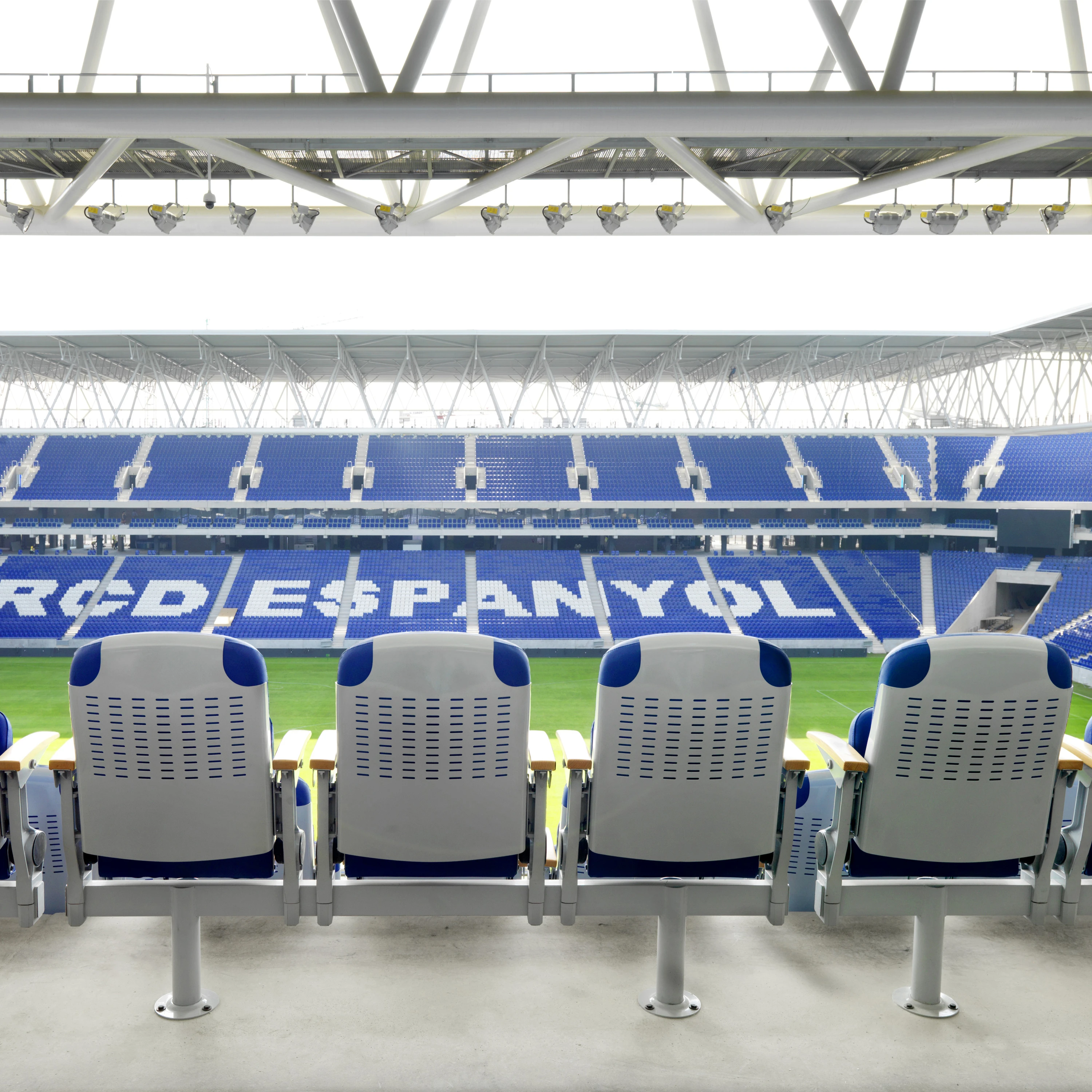 SPORTSTADIEN