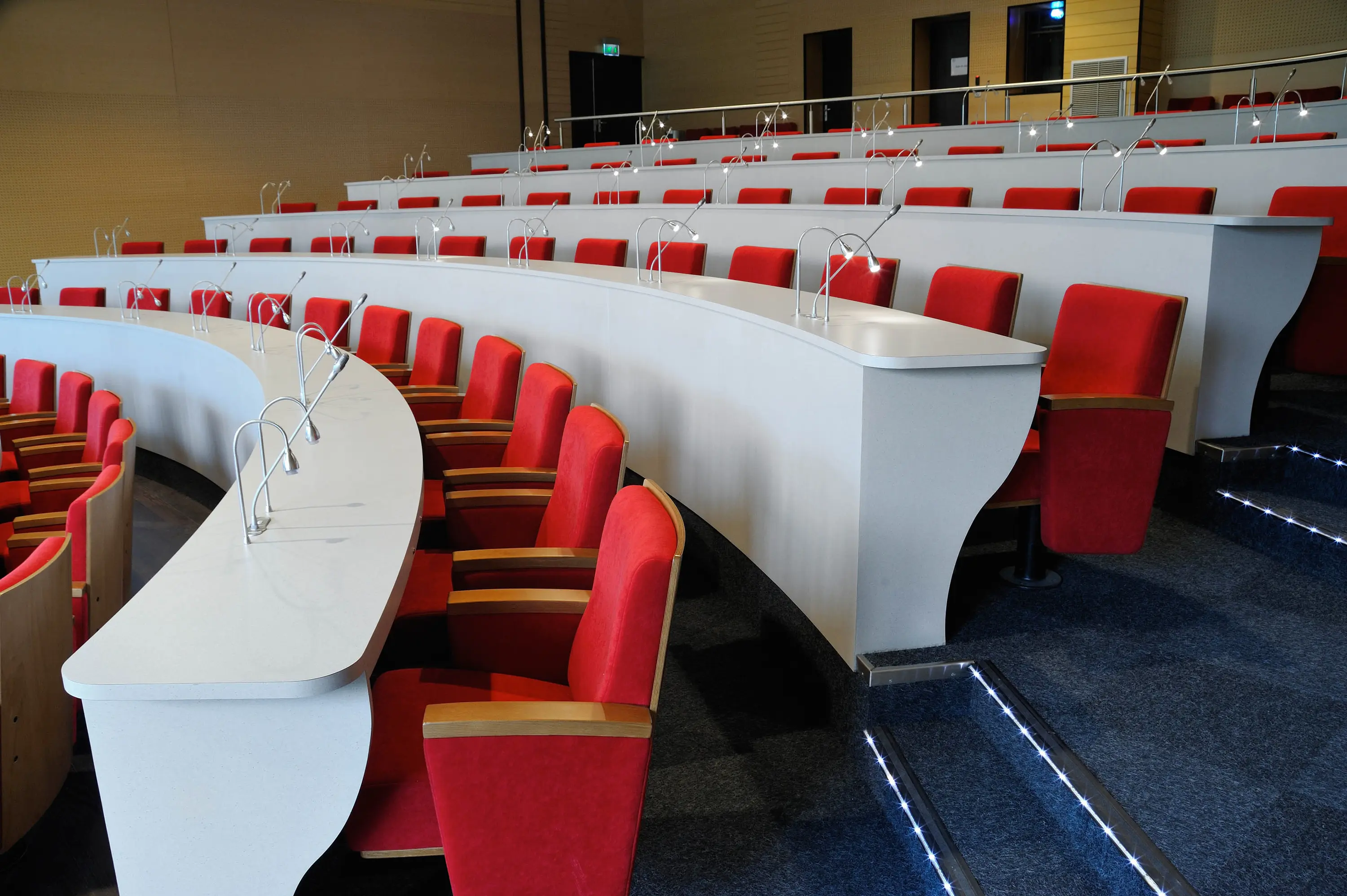 FIGUERAS SEATING - Senso RT