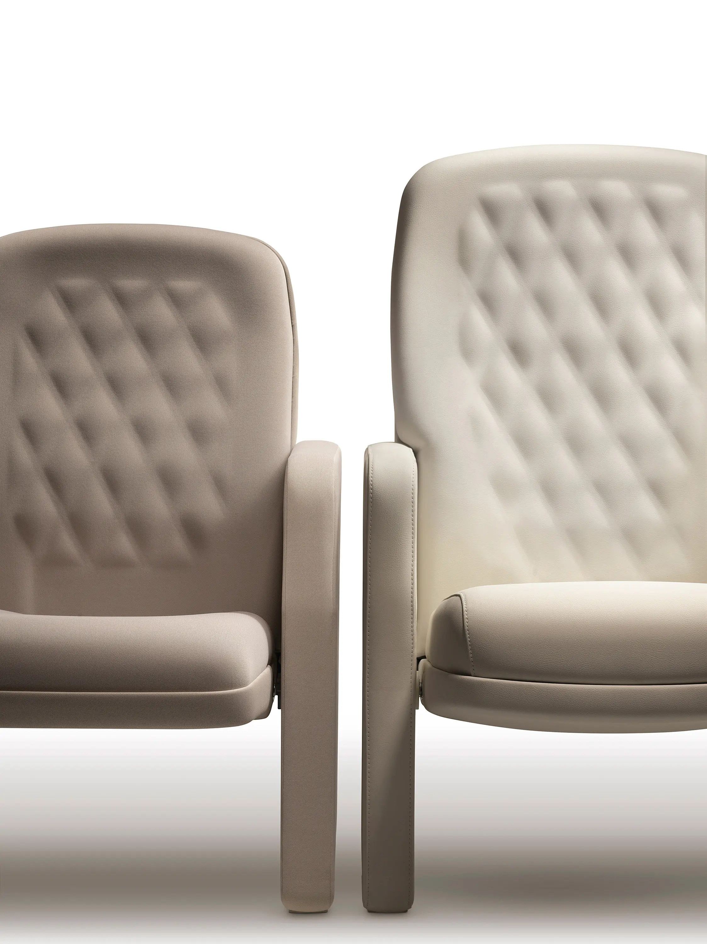 FIGUERAS SEATING - Rhombus 13037-58