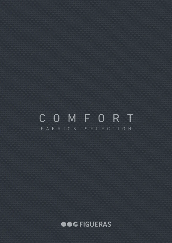 Image d’aperçu du fichier Comfort - Fabrics