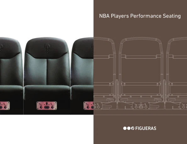 Image d’aperçu du fichier NBA Players - Performance Seating