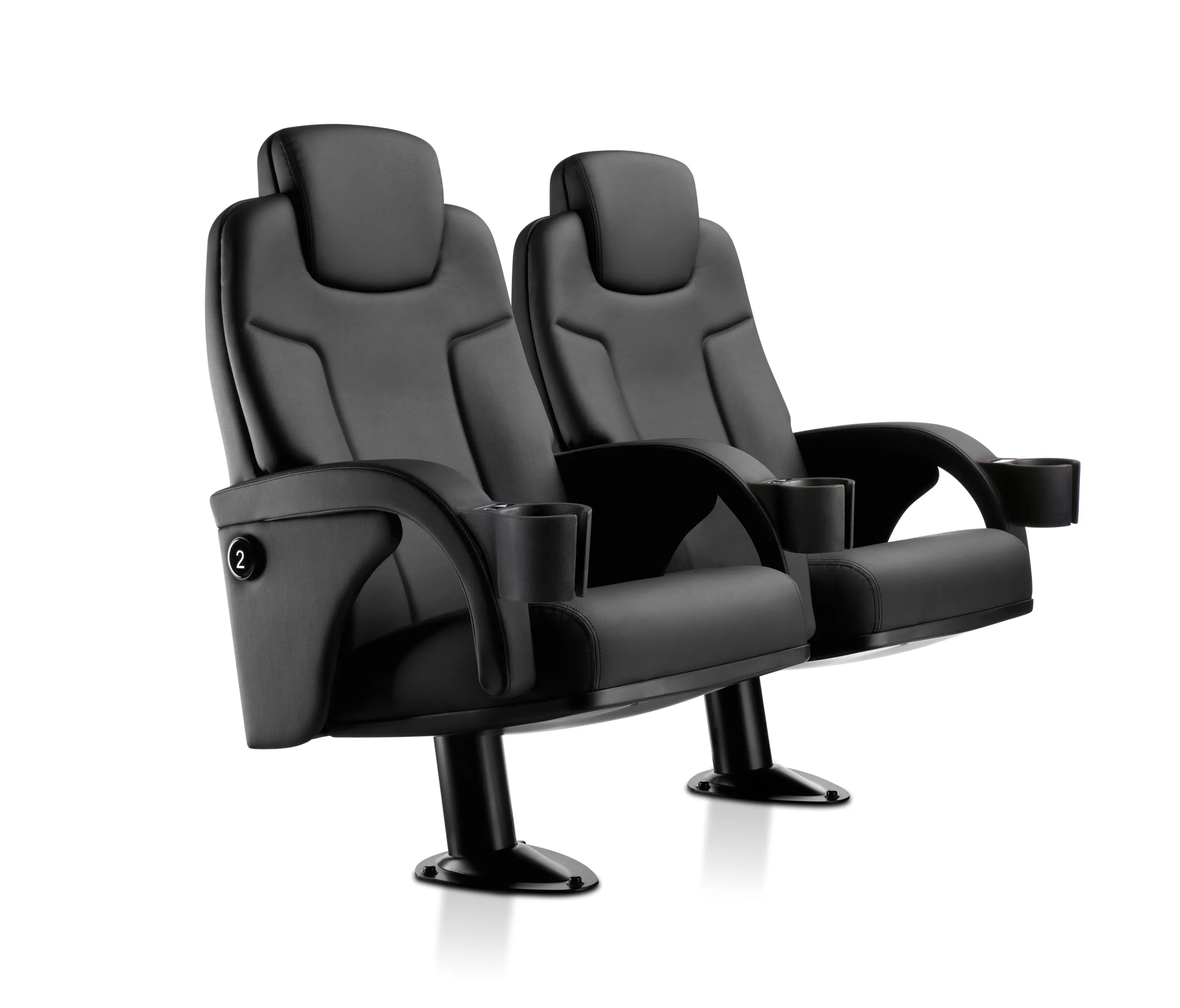 FIGUERAS SEATING - Megaseat 9113
