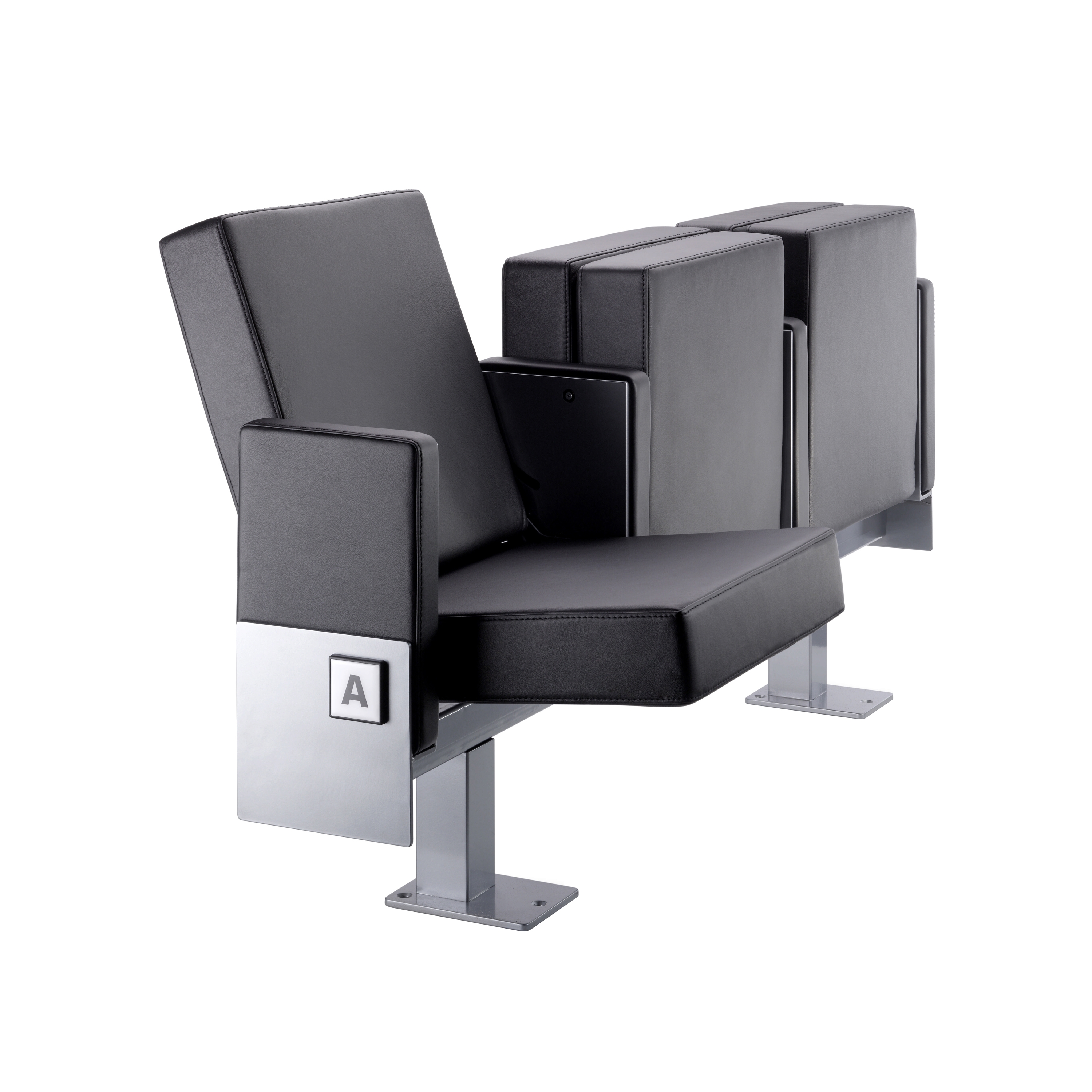 Produkt MicroFlex 6061 des Herstellers FIGUERAS SEATING anzeigen