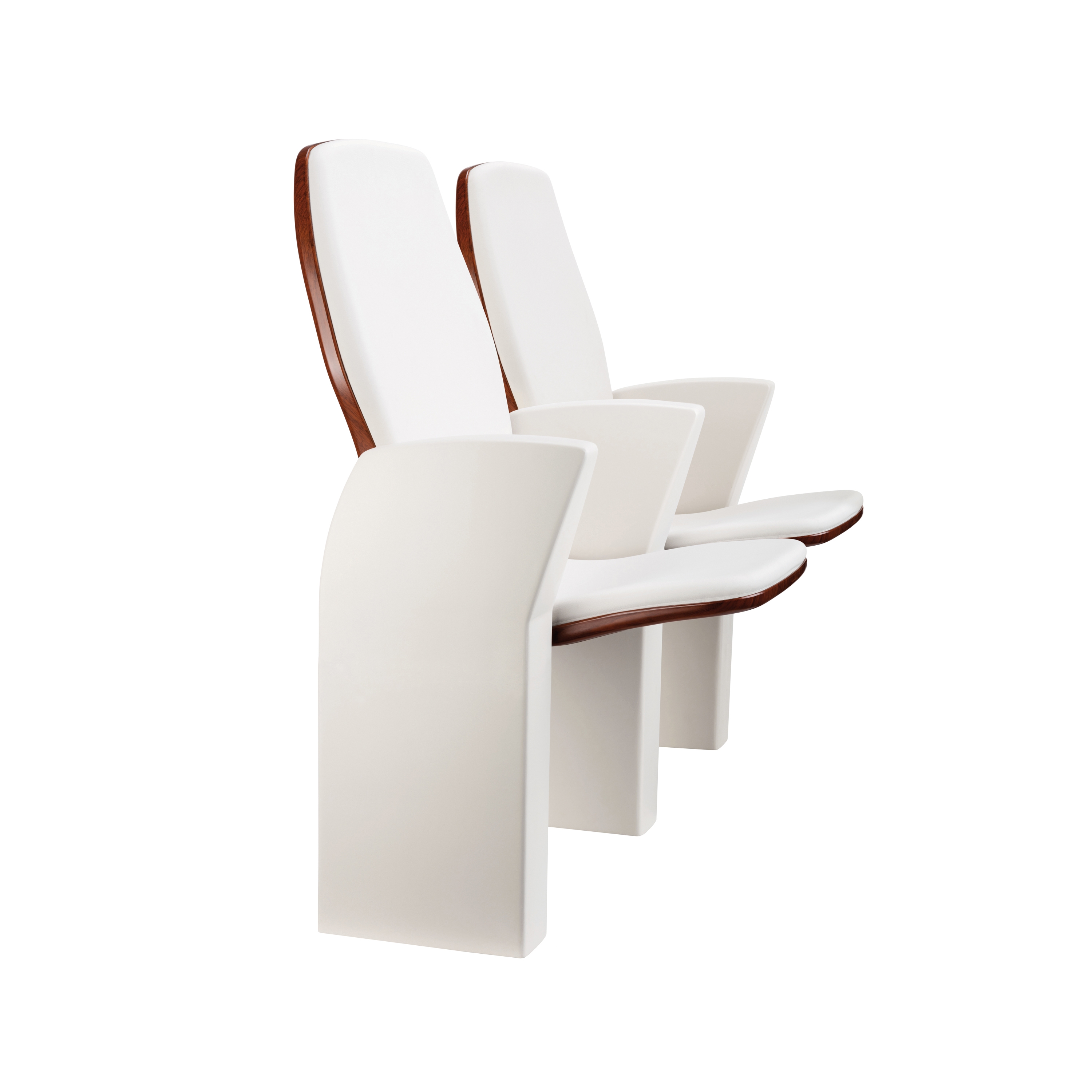 Display product Lyon 13108 from manufacturer FIGUERAS SEATING