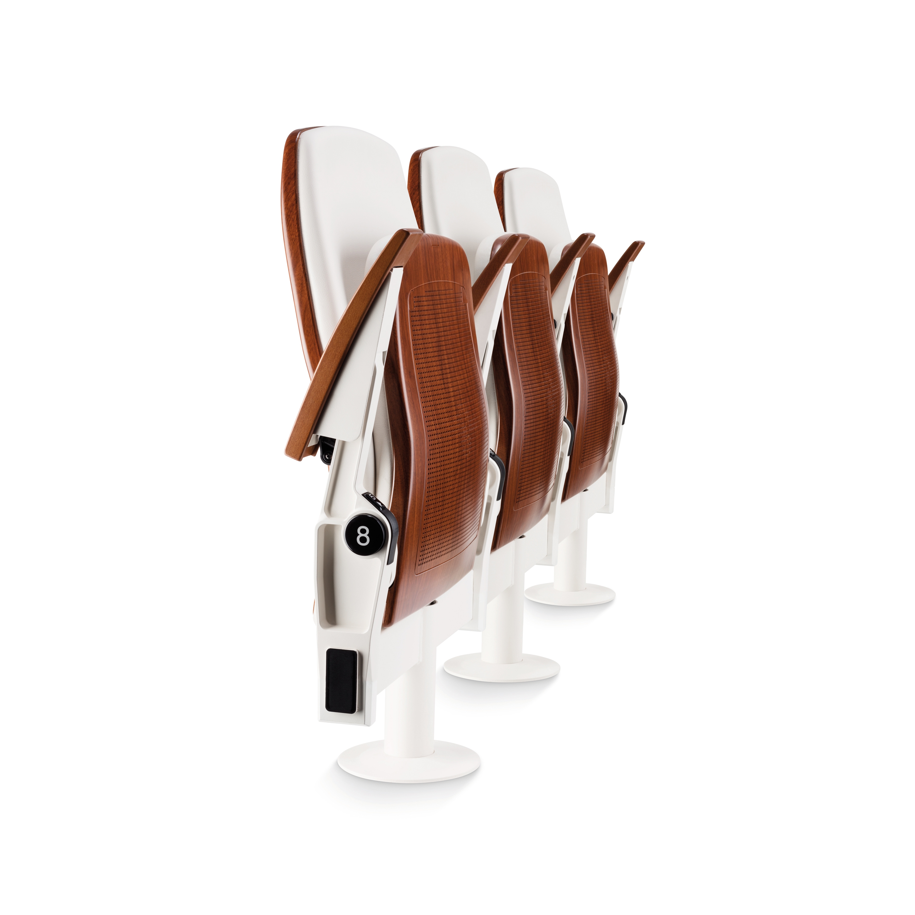Display product Minispace 5069 from manufacturer FIGUERAS SEATING