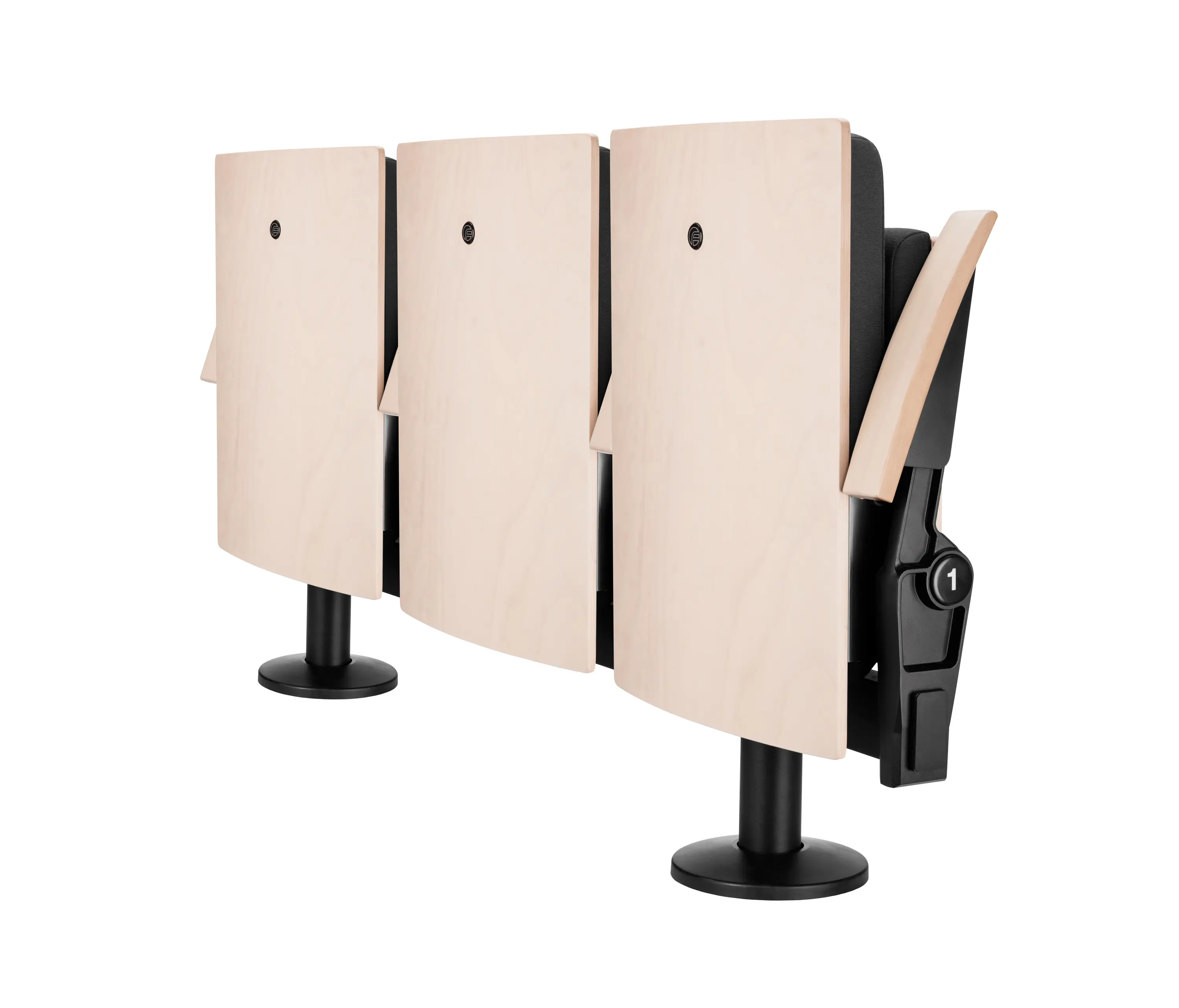 FIGUERAS SEATING - Minispace 5071