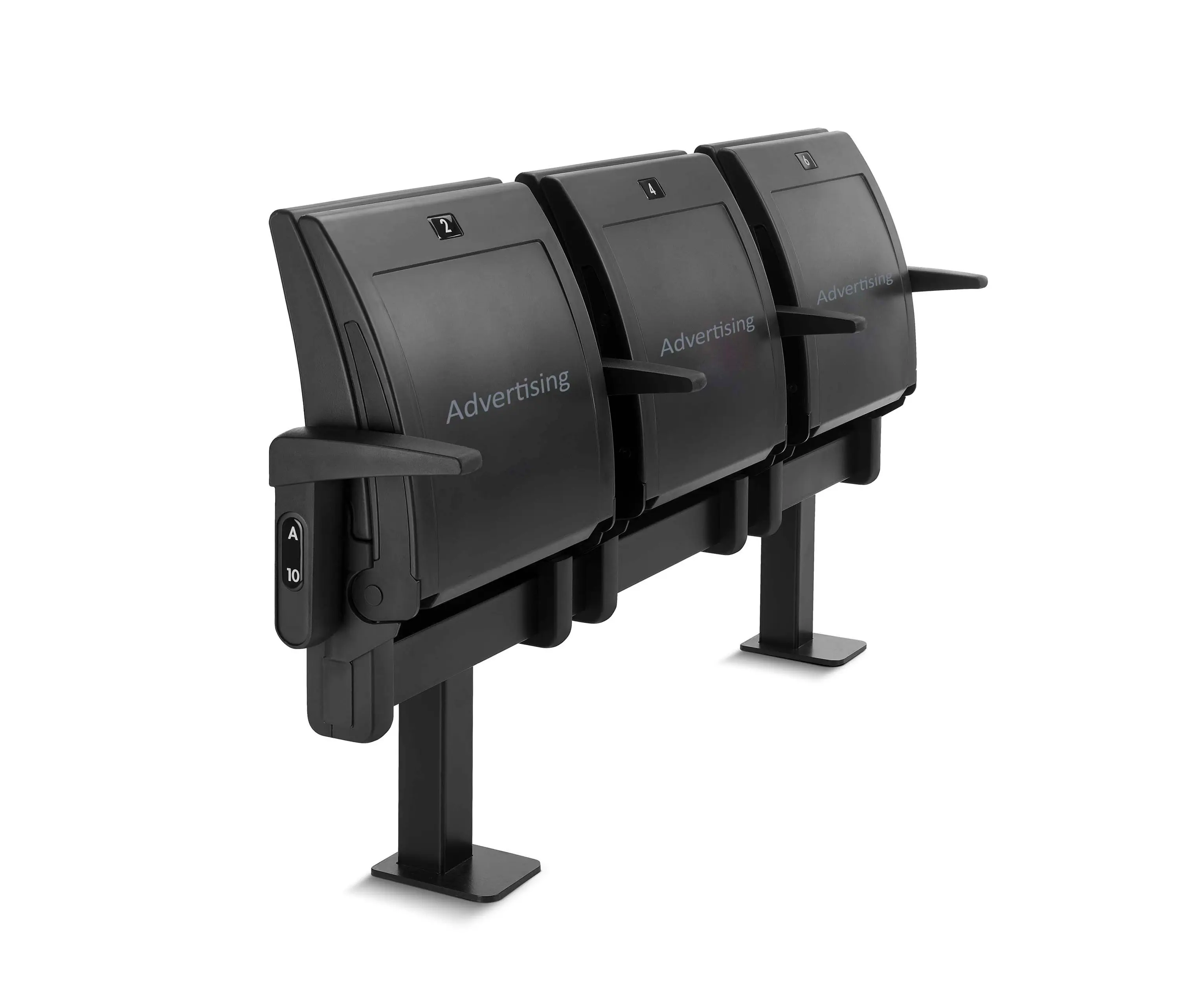 FIGUERAS SEATING - Arena 302