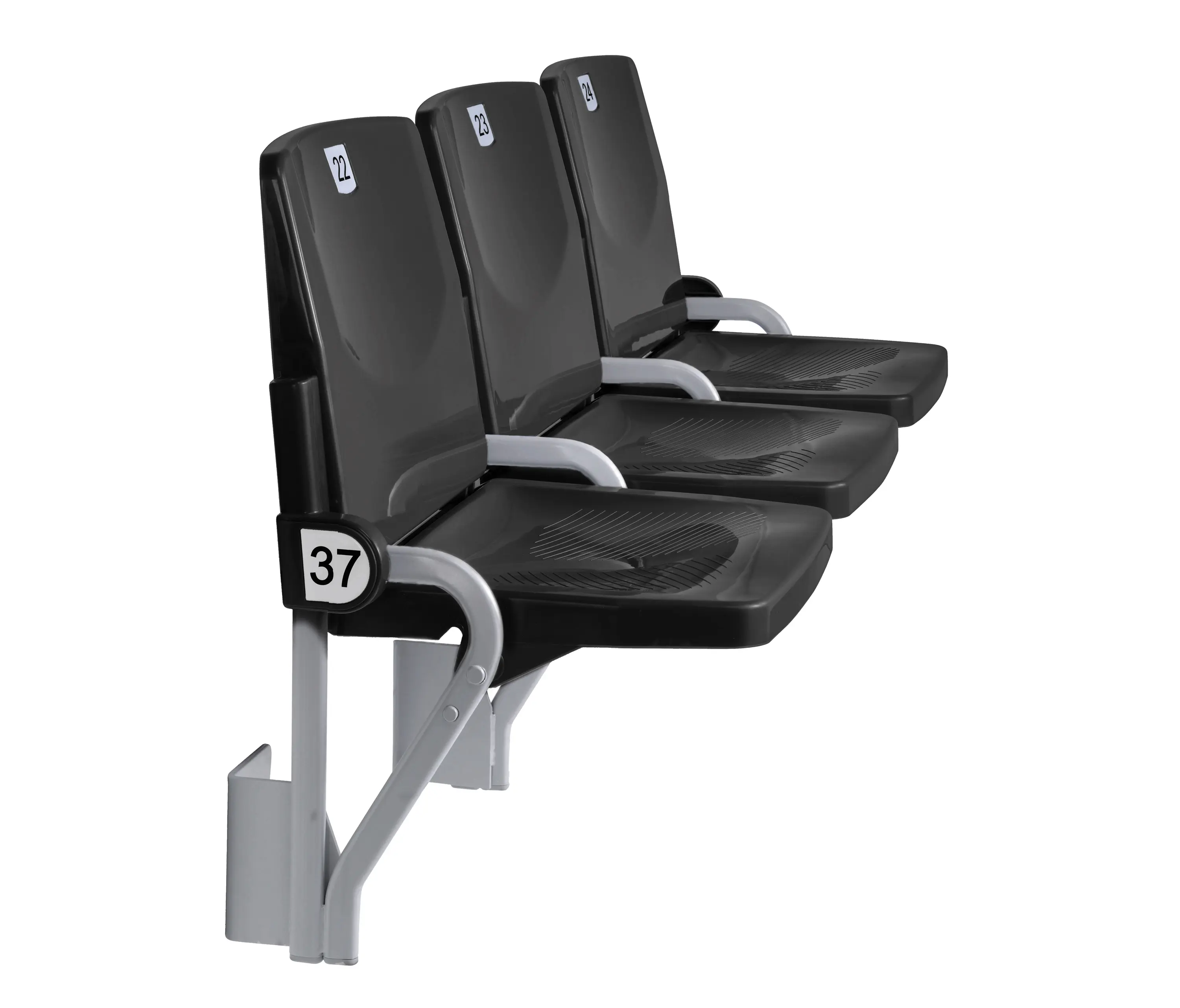 FIGUERAS SEATING - Stadium TP 205