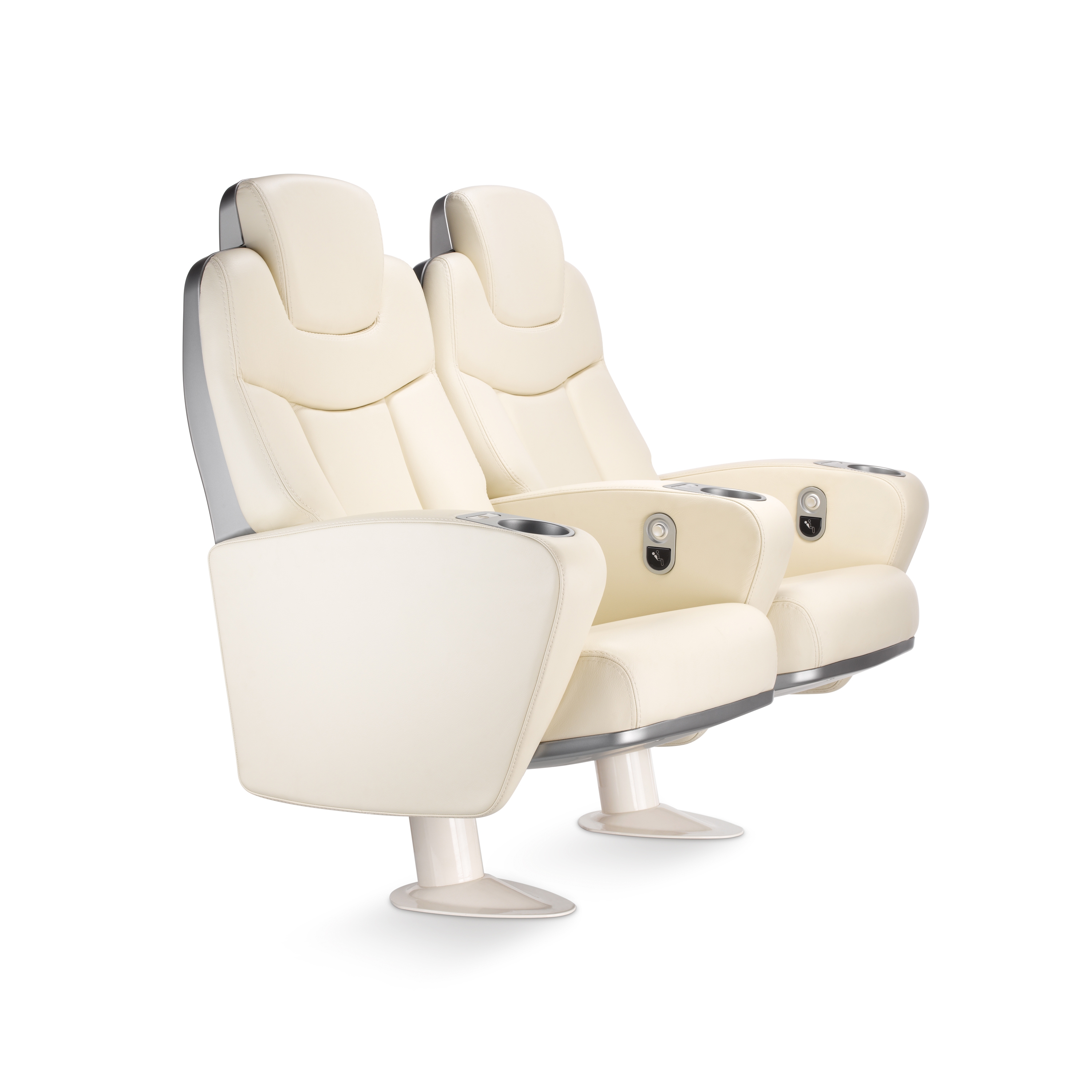 Display product Smart 13012 from manufacturer FIGUERAS SEATING